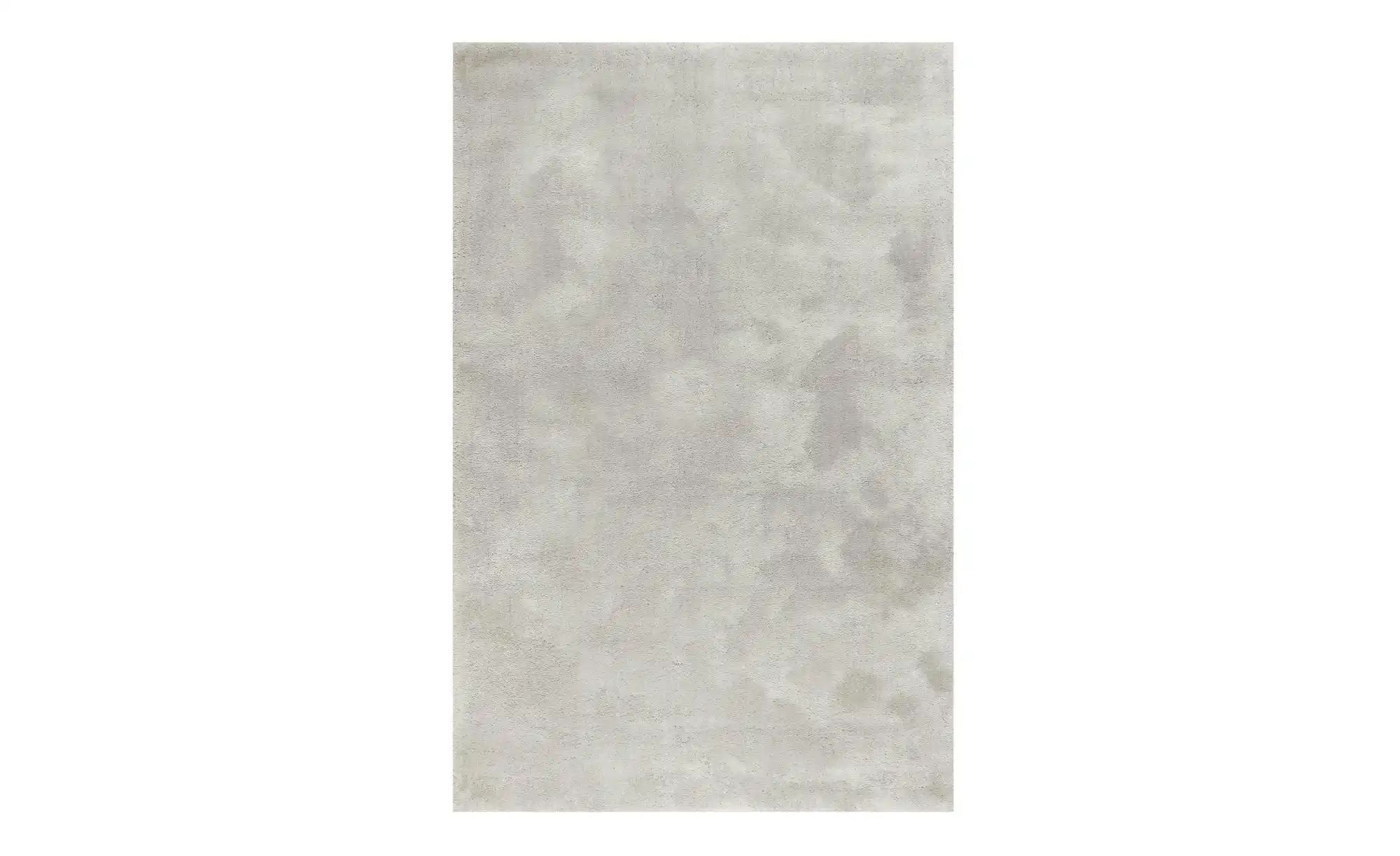 Esprit Hochflorteppich   ¦ grau ¦ Synthetische Fasern ¦ Maße (cm): B: 160 H günstig online kaufen