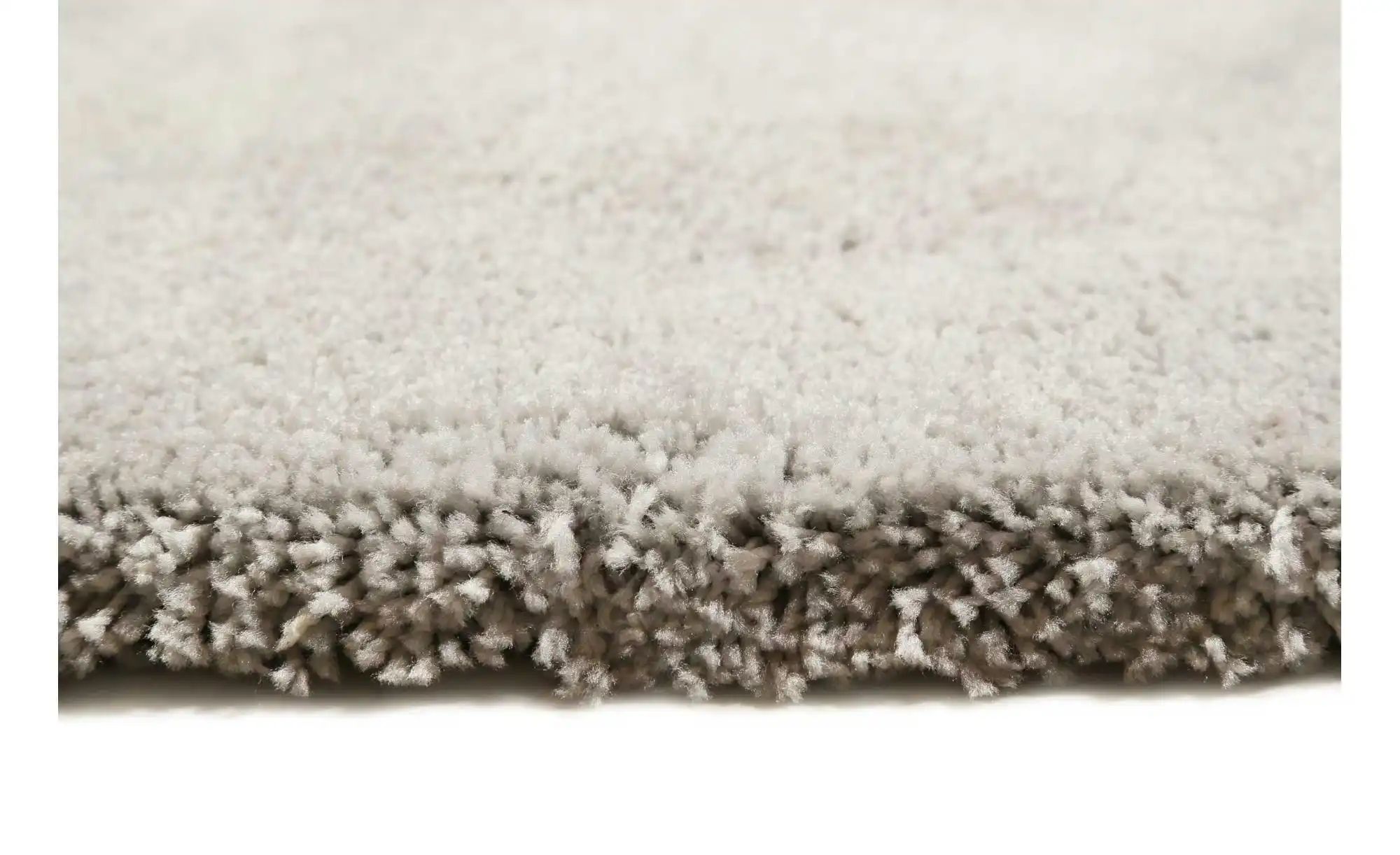 Esprit Hochflorteppich   ¦ grau ¦ Synthetische Fasern ¦ Maße (cm): B: 120 H günstig online kaufen