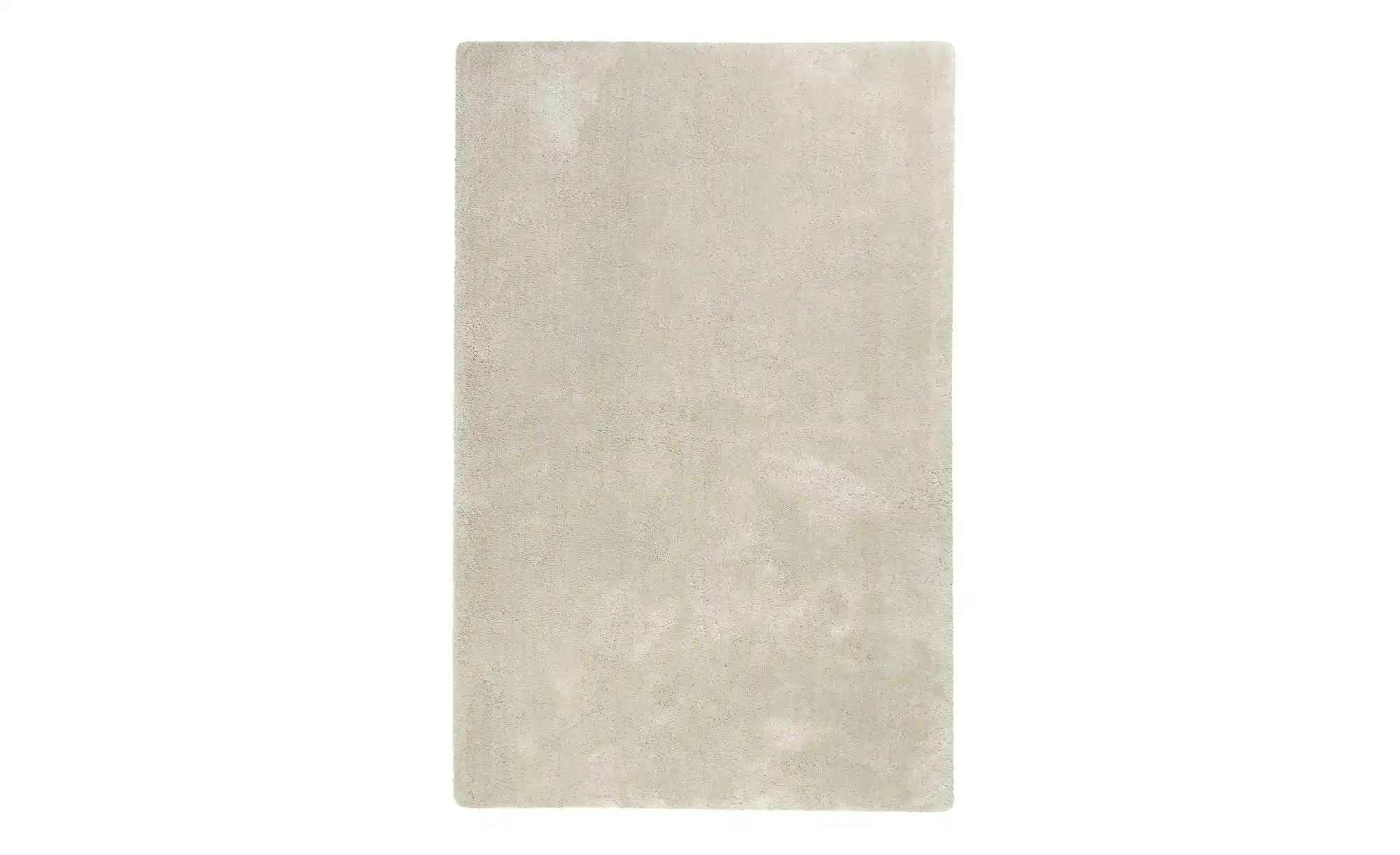 Esprit Hochflorteppich   ¦ beige ¦ Synthetische Fasern ¦ Maße (cm): B: 160 günstig online kaufen