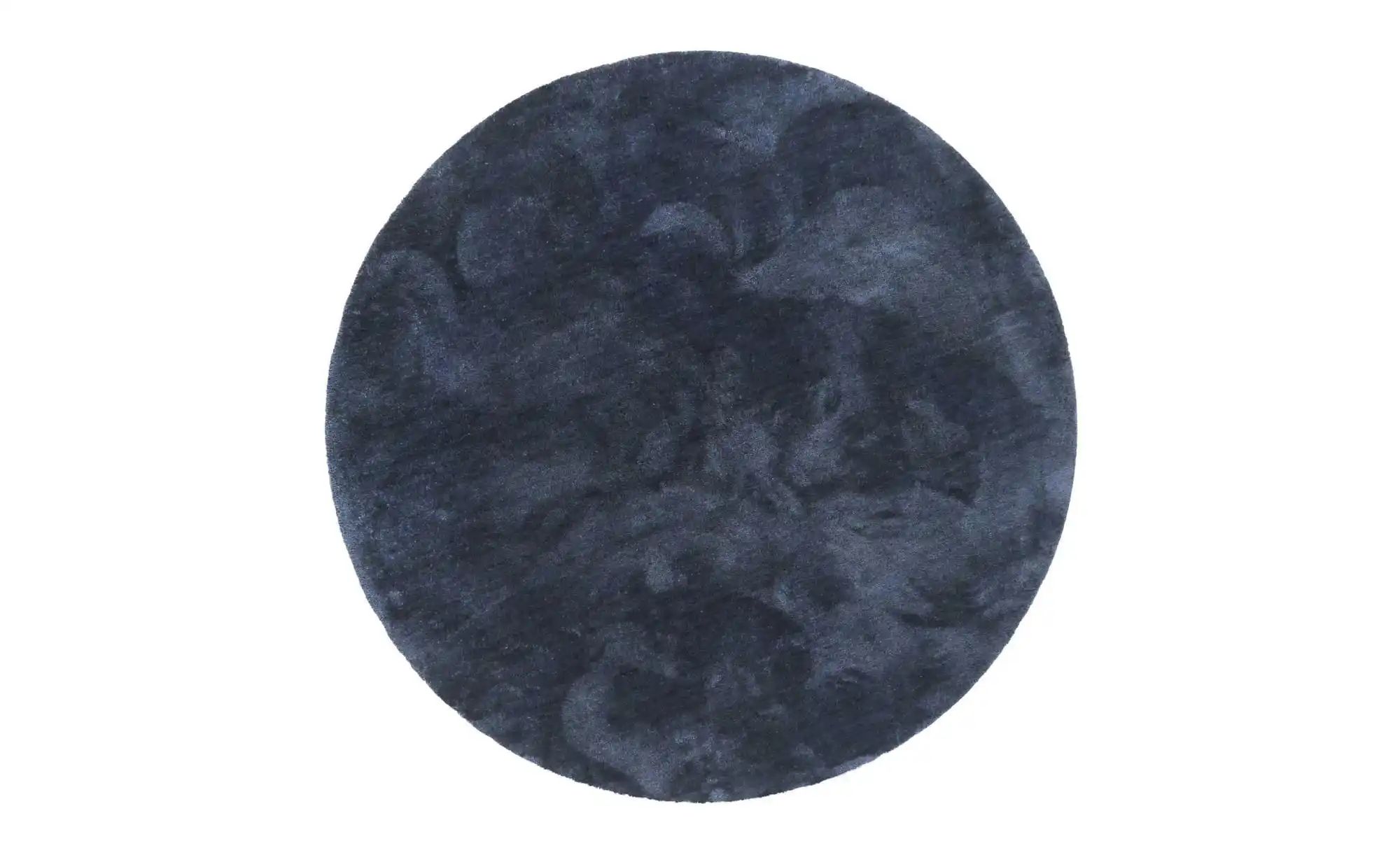 Esprit Hochflorteppich   ¦ blau ¦ Synthetische Fasern ¦ Maße (cm): B: 120 H günstig online kaufen
