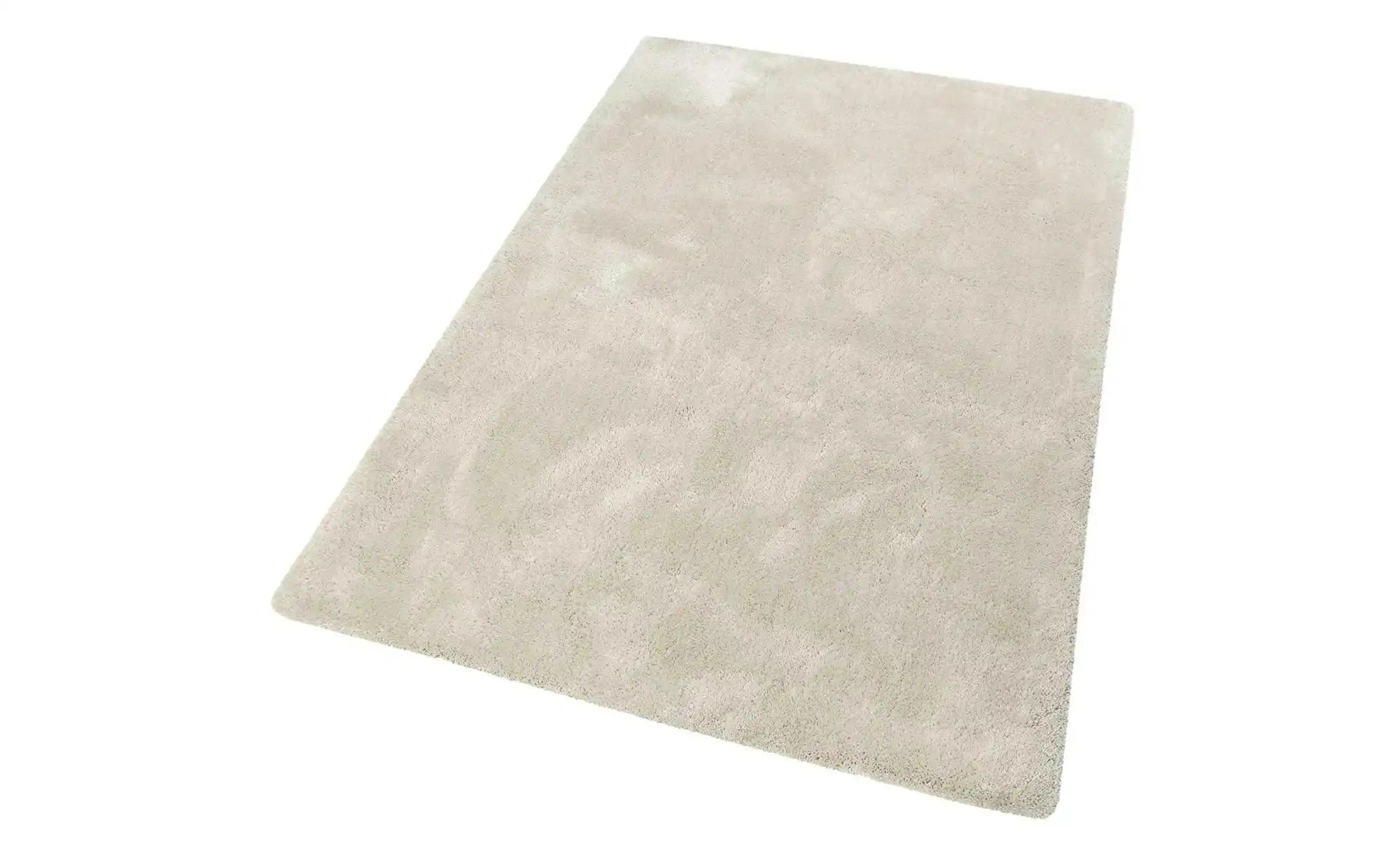 Esprit Hochflorteppich   ¦ beige ¦ Synthetische Fasern ¦ Maße (cm): B: 130 günstig online kaufen