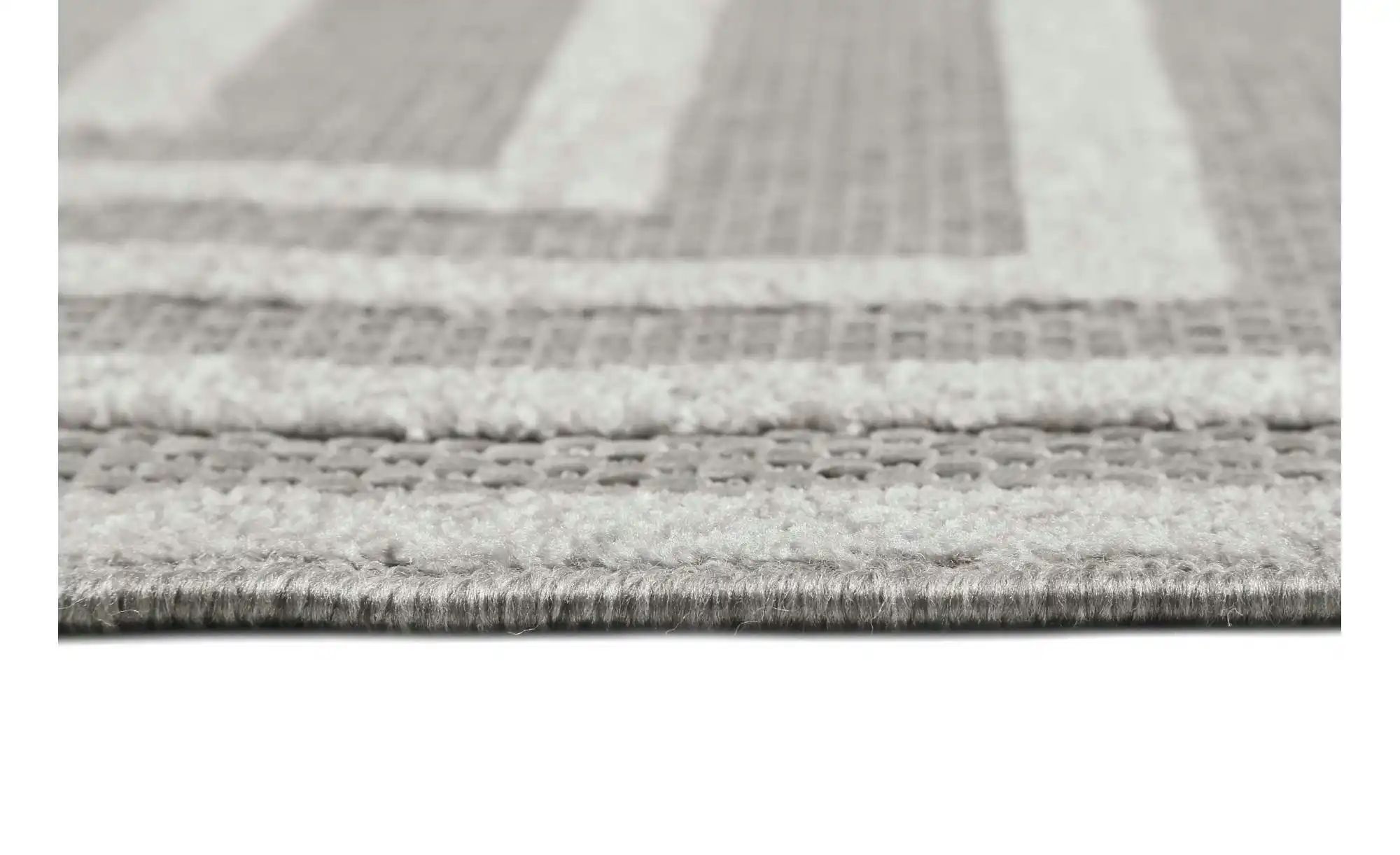 Thumbnail - Esprit Outdoor-Teppich ¦ grau ¦ Synthetische Fasern ¦ Maße (cm): B: 80 H: 0,6 Teppiche > Outdoor Teppiche - Höffner