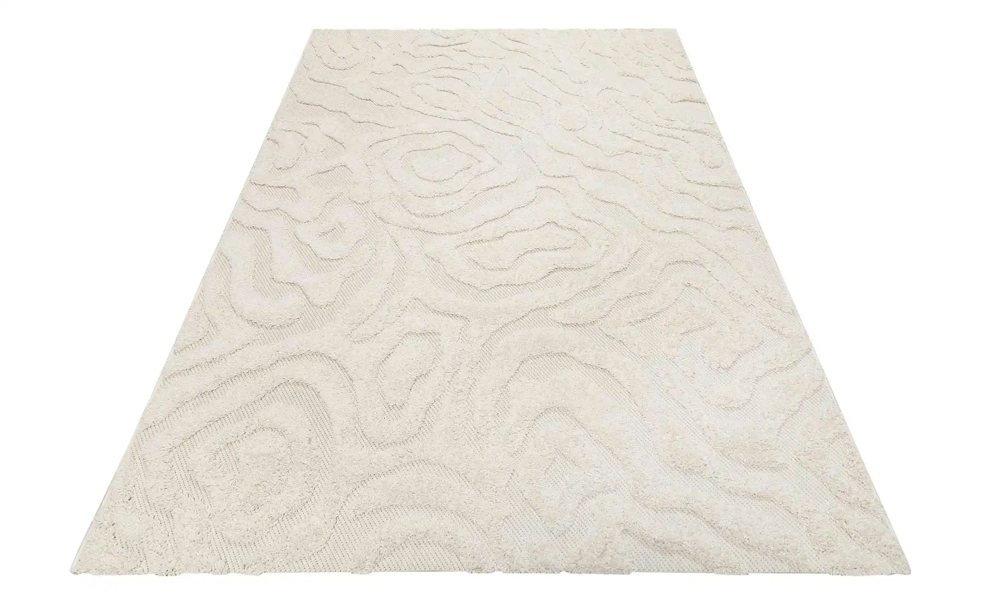 Thumbnail - Esprit Outdoor-Teppich   ¦ beige ¦ Synthetische Fasern ¦ Maße (cm): B: 80 H: 2 Teppiche > Outdoor Teppiche - Höffner