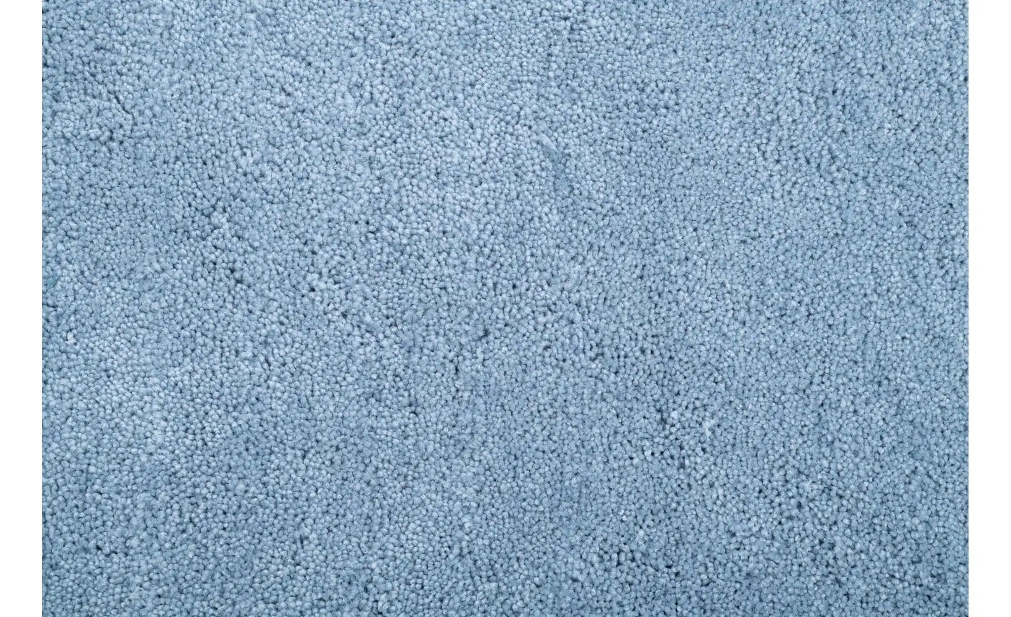 Thumbnail - Tom Tailor Badteppich   ¦ blau ¦ Synthetik ¦ Maße (cm): B: 60 H: 2,7 Badtextilien > Badematten & Badvorleger - Höffner