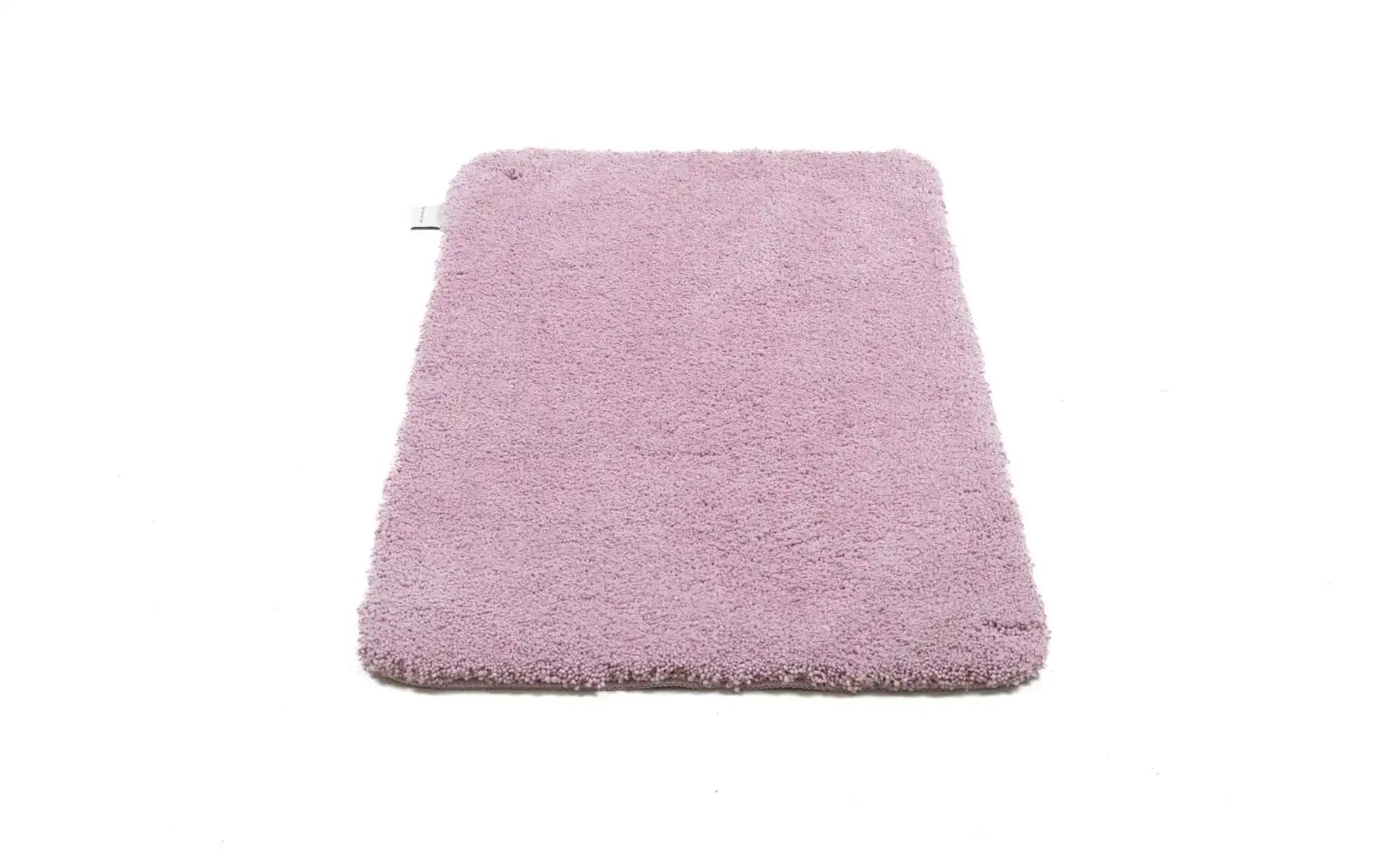 Thumbnail - Tom Tailor Badteppich ¦ rosa/pink ¦ Synthetik ¦ Maße (cm): B: 70 H: 2,7 Badtextilien > Badematten & Badvorleger - Höff...