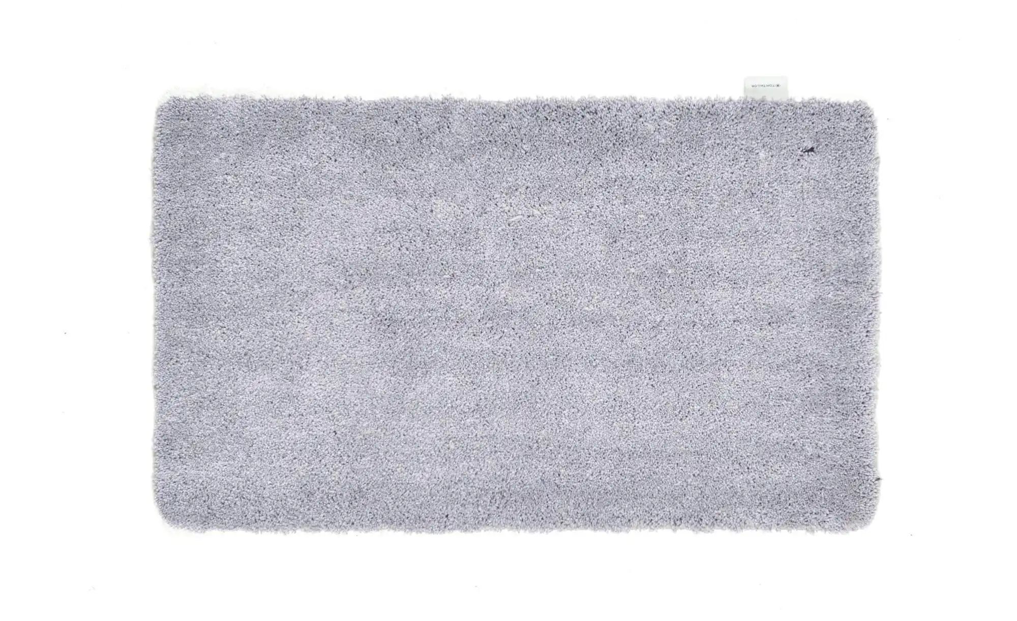 TOM TAILOR HOME Badematte »Cozy Bath UNI«, rutschhemmend beschichtet, fußbo günstig online kaufen