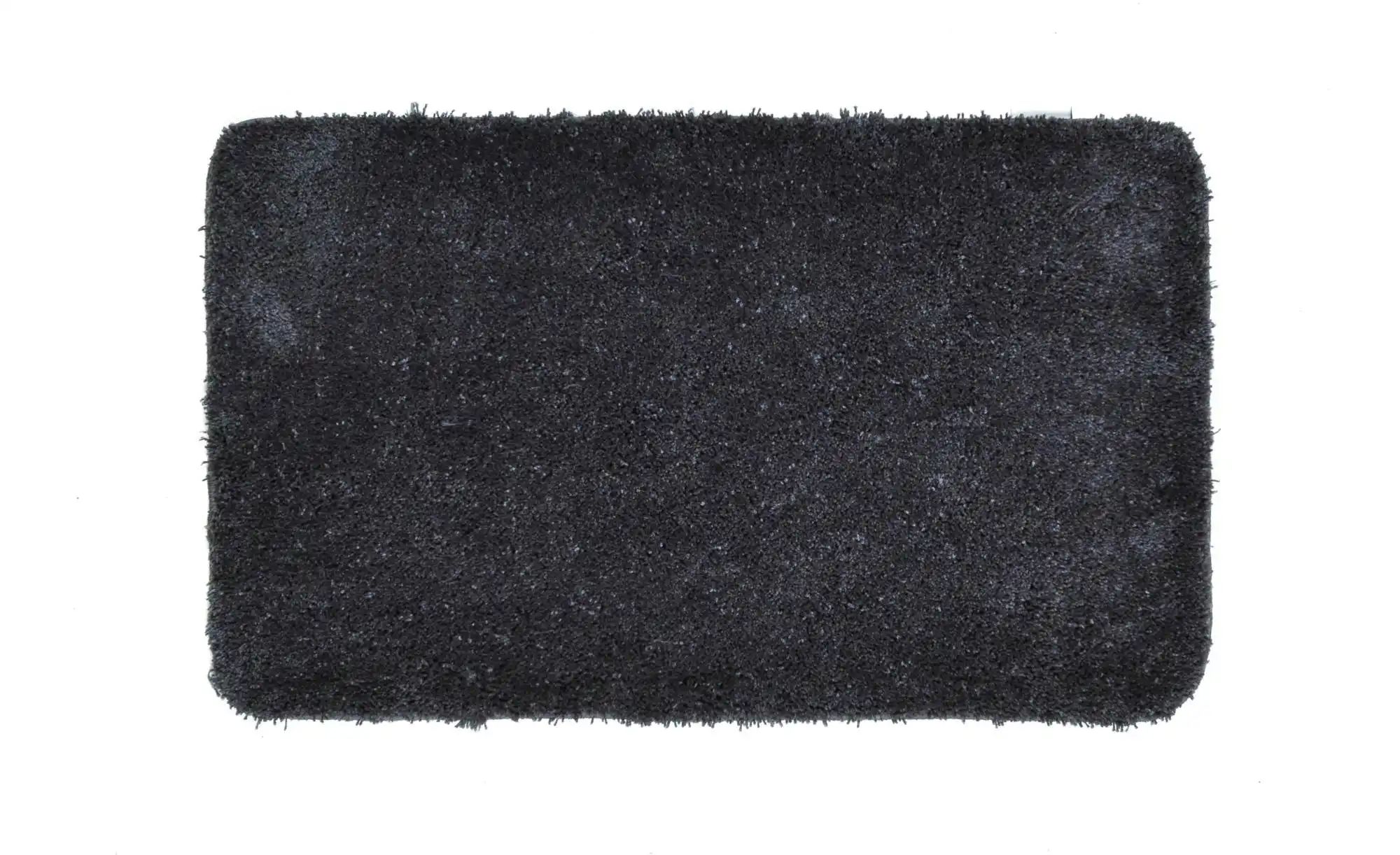 Tom Tailor Badteppich ¦ grau ¦ Synthetik ¦ Maße (cm): B: 60 H: 2,7 Heimtextilien > Badtextilien > Badematten & Badvorleger - Höffner