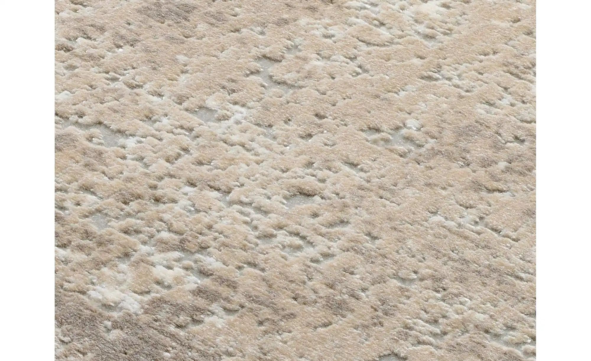 Thumbnail - Musterring Teppich ¦ beige ¦ Viskose,Synthetische Fasern ¦ Maße (cm): B: 160 Teppiche > Wohnteppiche - Höffner