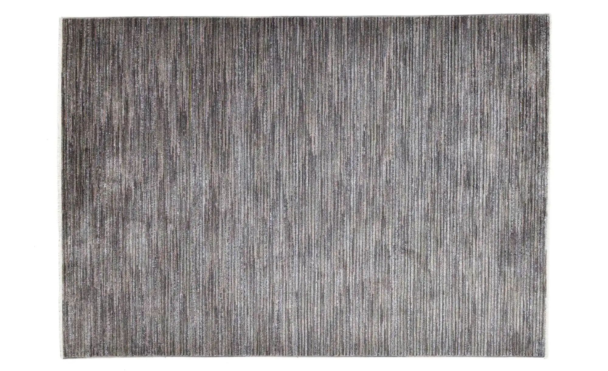 Gino Falcone Teppich "Corduletta GF-134" rechteckig 10 mm Höhe Kurzflor, mo günstig online kaufen