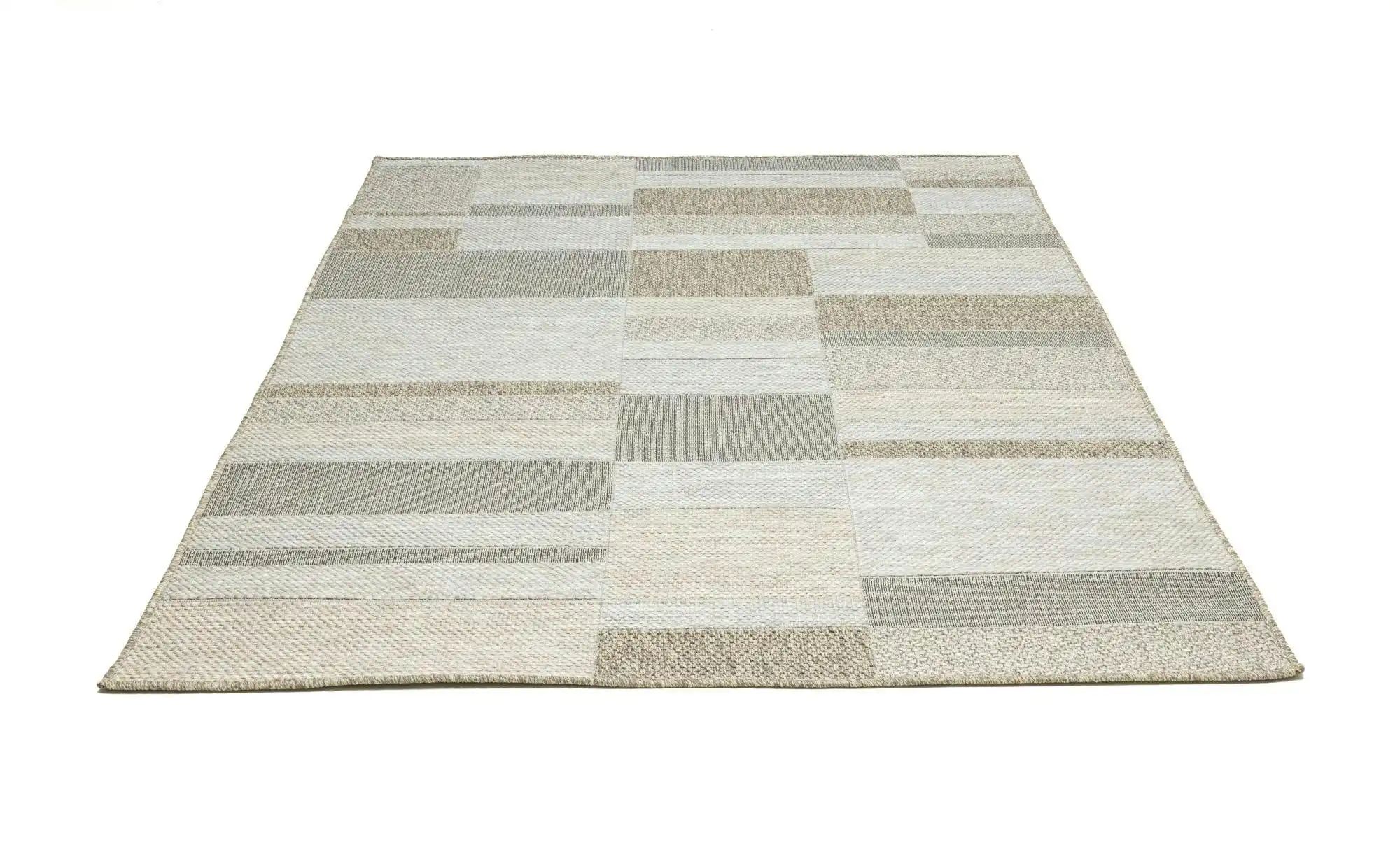 Thumbnail - Gino Falcone Teppich   ¦ beige ¦ Synthetische Fasern ¦ Maße (cm): B: 230 H: 0,6 Aktuelles > Schlafzimmer Aktion - Höffne...