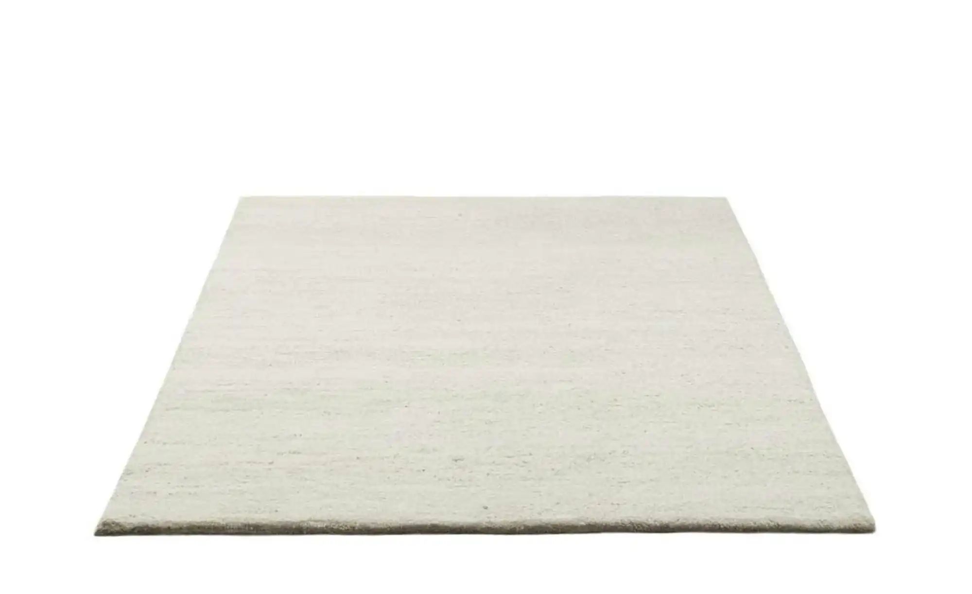 THEKO Berberteppich  Maloronga ¦ beige ¦ Wolle ¦ Maße (cm): B: 250 H: 2,4 T günstig online kaufen