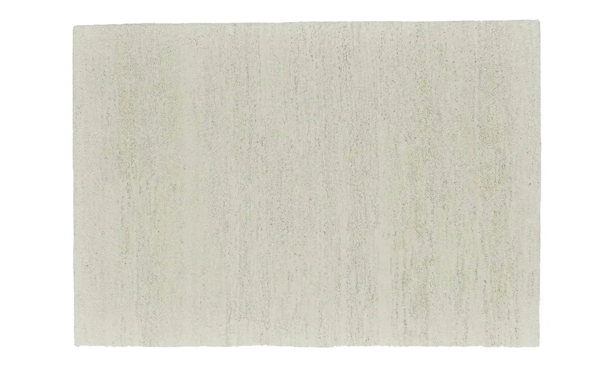 THEKO Berberteppich  Maloronga ¦ beige ¦ Wolle ¦ Maße (cm): B: 250 H: 2,4 T günstig online kaufen