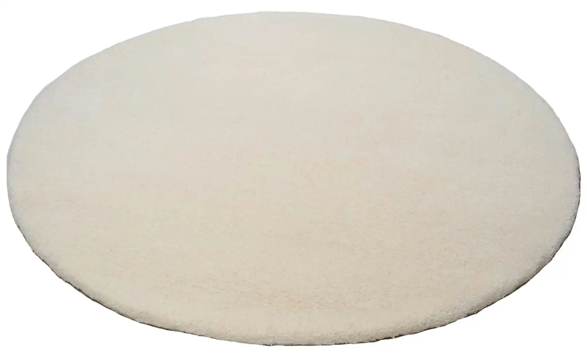 THEKO Berberteppich  Maloronga ¦ beige ¦ Wolle ¦ Maße (cm): B: 250 H: 2,4 T günstig online kaufen