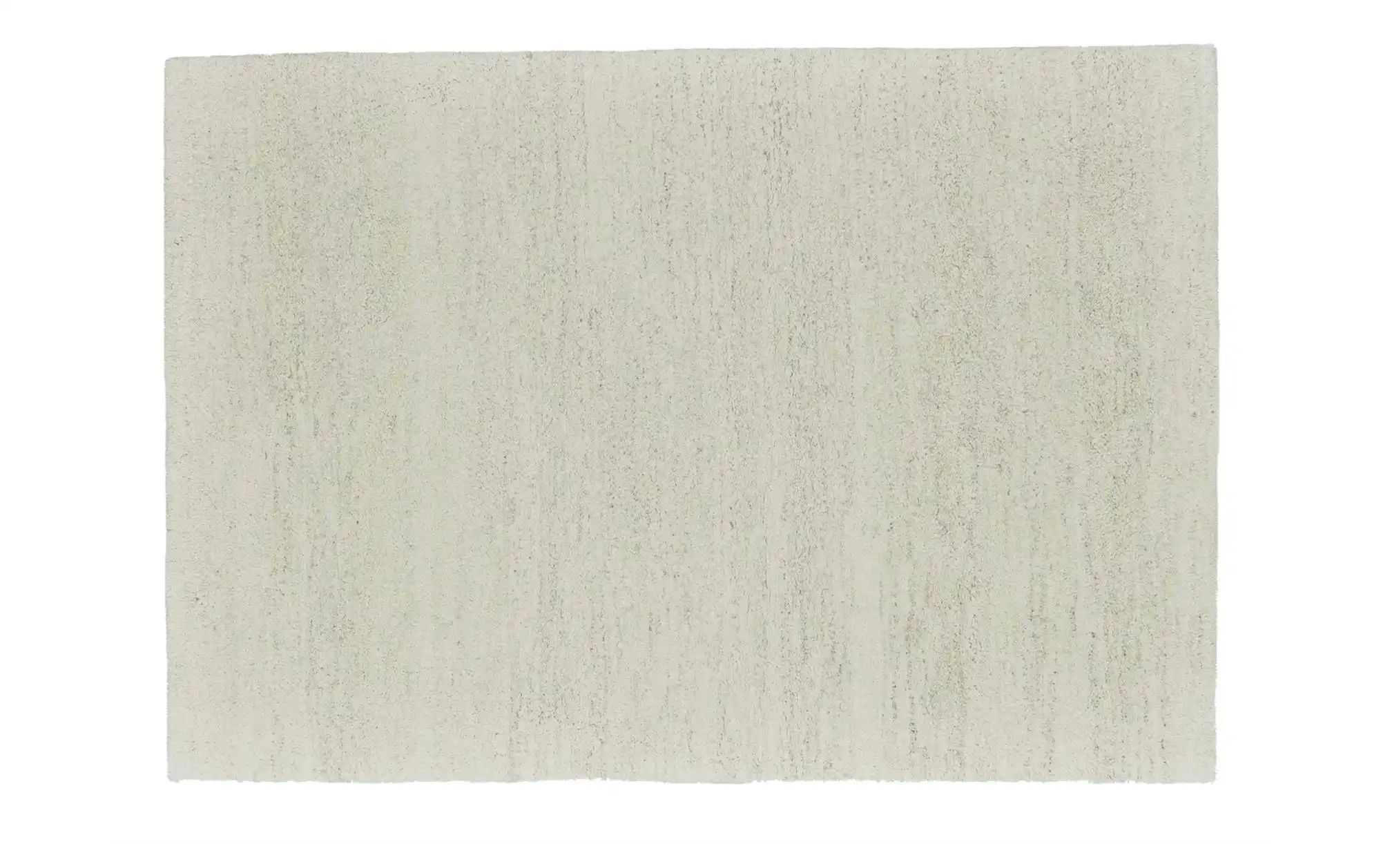 THEKO Wollteppich "Maloronga Uni" rechteckig 24 mm Höhe echter Berber Teppi günstig online kaufen