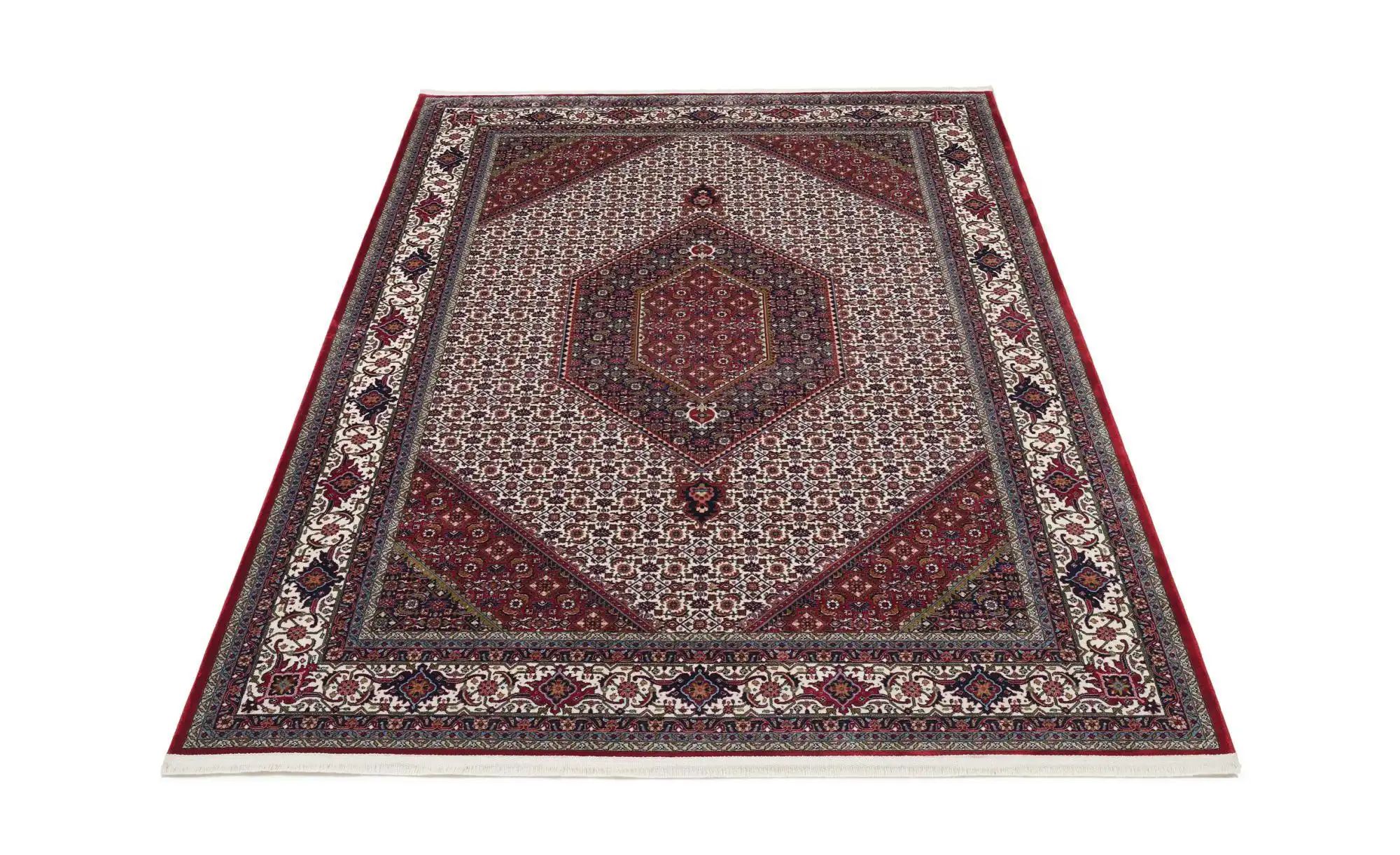 Thumbnail - Teppich Aleyna Bidjar ¦ beige ¦ Synthetische Fasern ¦ Maße (cm): B: 240 H: 0,6 Teppiche > Orientteppiche - Höffner