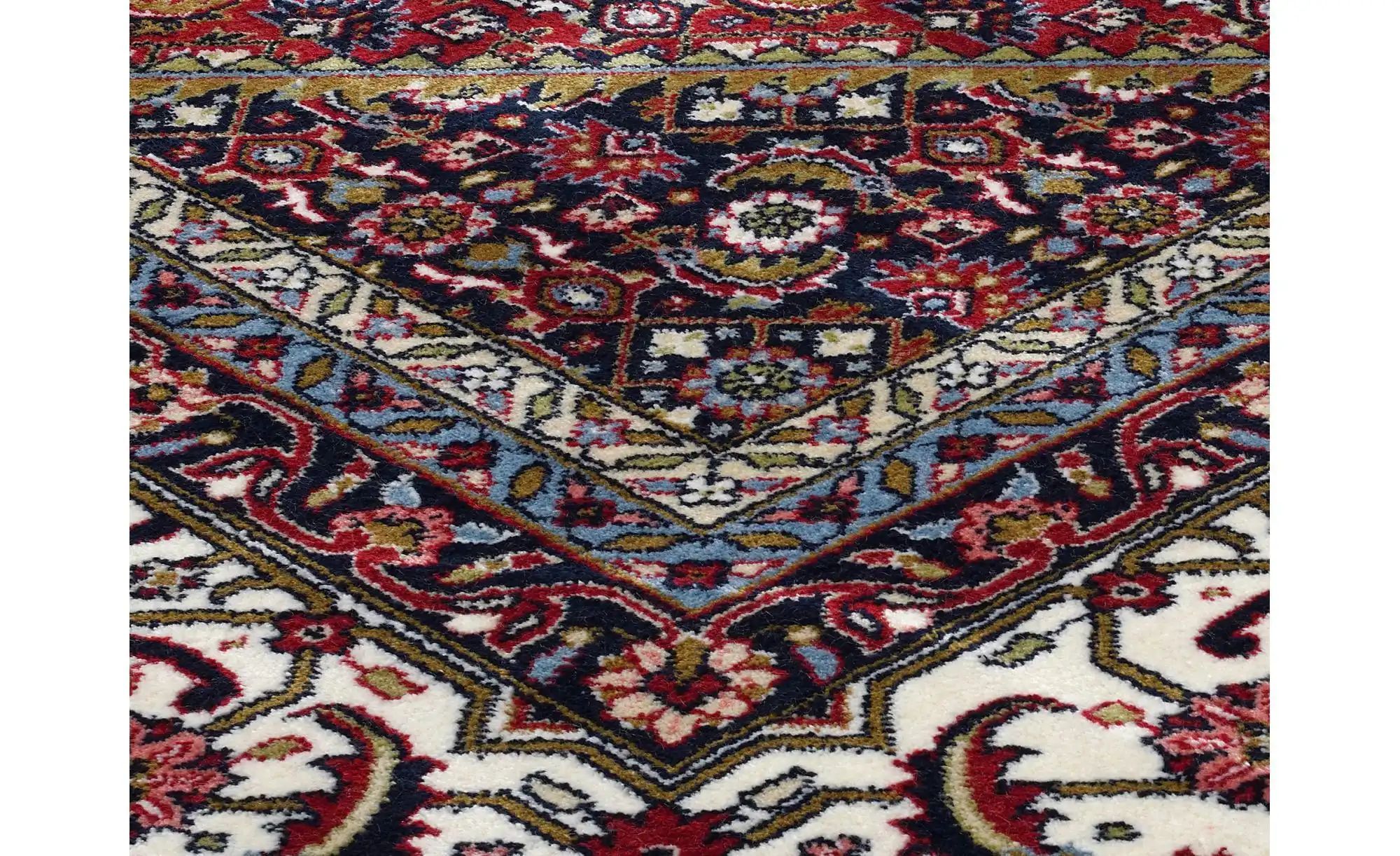 Thumbnail - Teppich Aleyna Bidjar ¦ beige ¦ Synthetische Fasern ¦ Maße (cm): B: 240 H: 0,6 Teppiche > Orientteppiche - Höffner