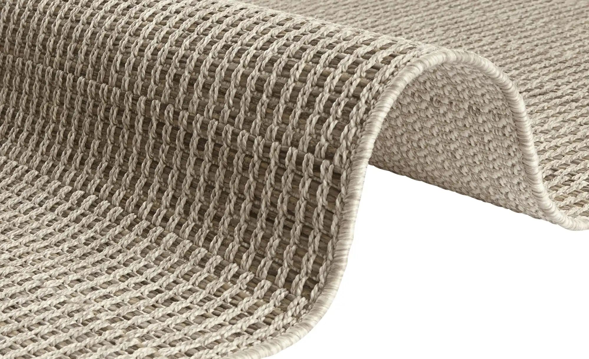 Thumbnail - Elle Decoration Webteppich Dreux ¦ braun ¦ Synthetische Fasern ¦ Maße (cm): B: 160 Teppiche > Wohnteppiche - Höffner