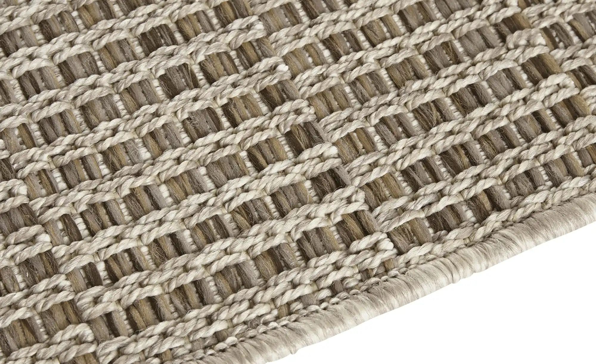 Thumbnail - Elle Decoration Webteppich Dreux ¦ braun ¦ Synthetische Fasern ¦ Maße (cm): B: 160 Teppiche > Wohnteppiche - Höffner