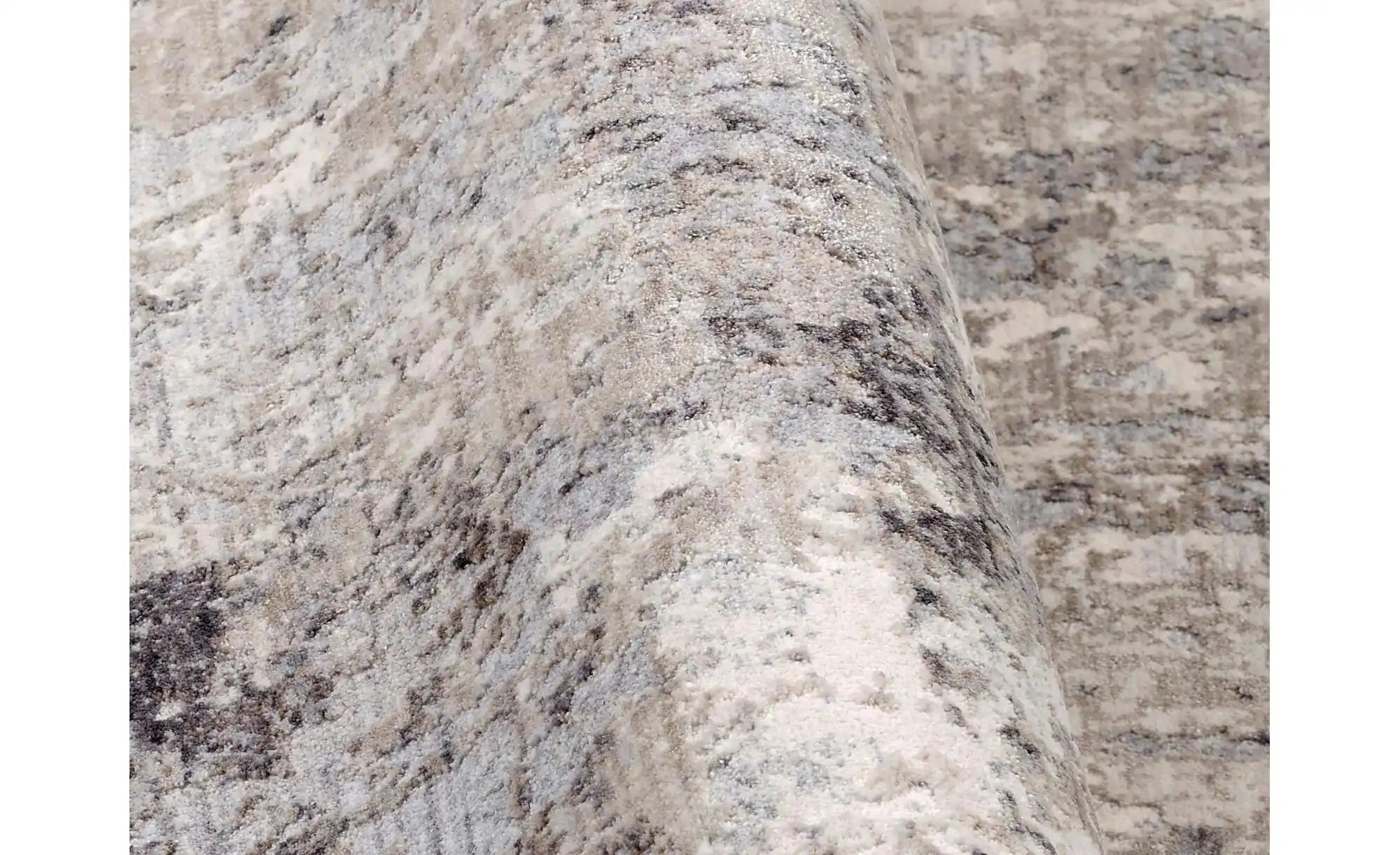 Thumbnail - Teppich ¦ beige ¦ Synthetische Fasern ¦ Maße (cm): B: 200 H: 1 Teppiche > Wohnteppiche - Höffner