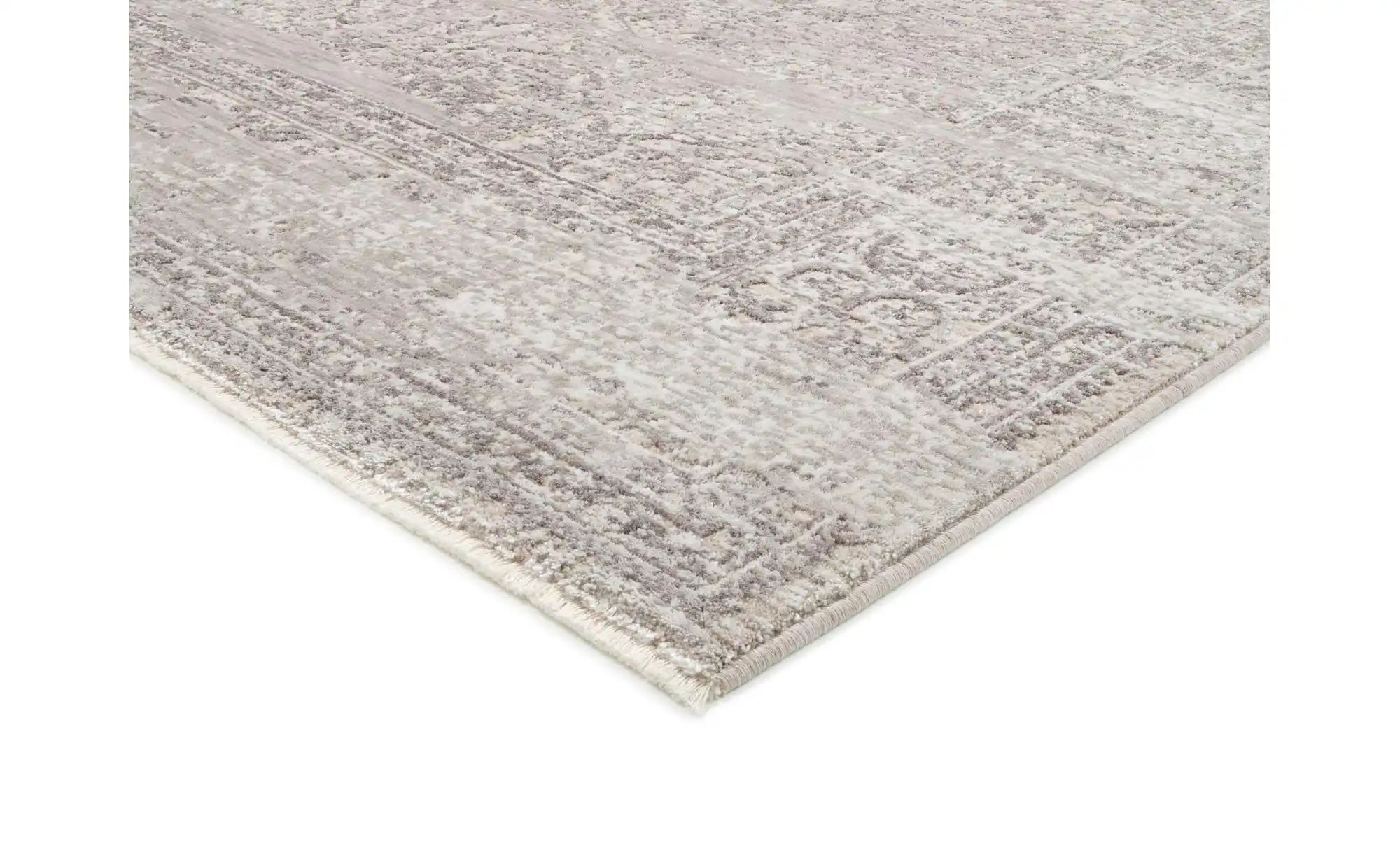 Teppich ¦ beige ¦ Synthetische Fasern ¦ Maße (cm): B: 240 H: 1 Teppiche > W günstig online kaufen