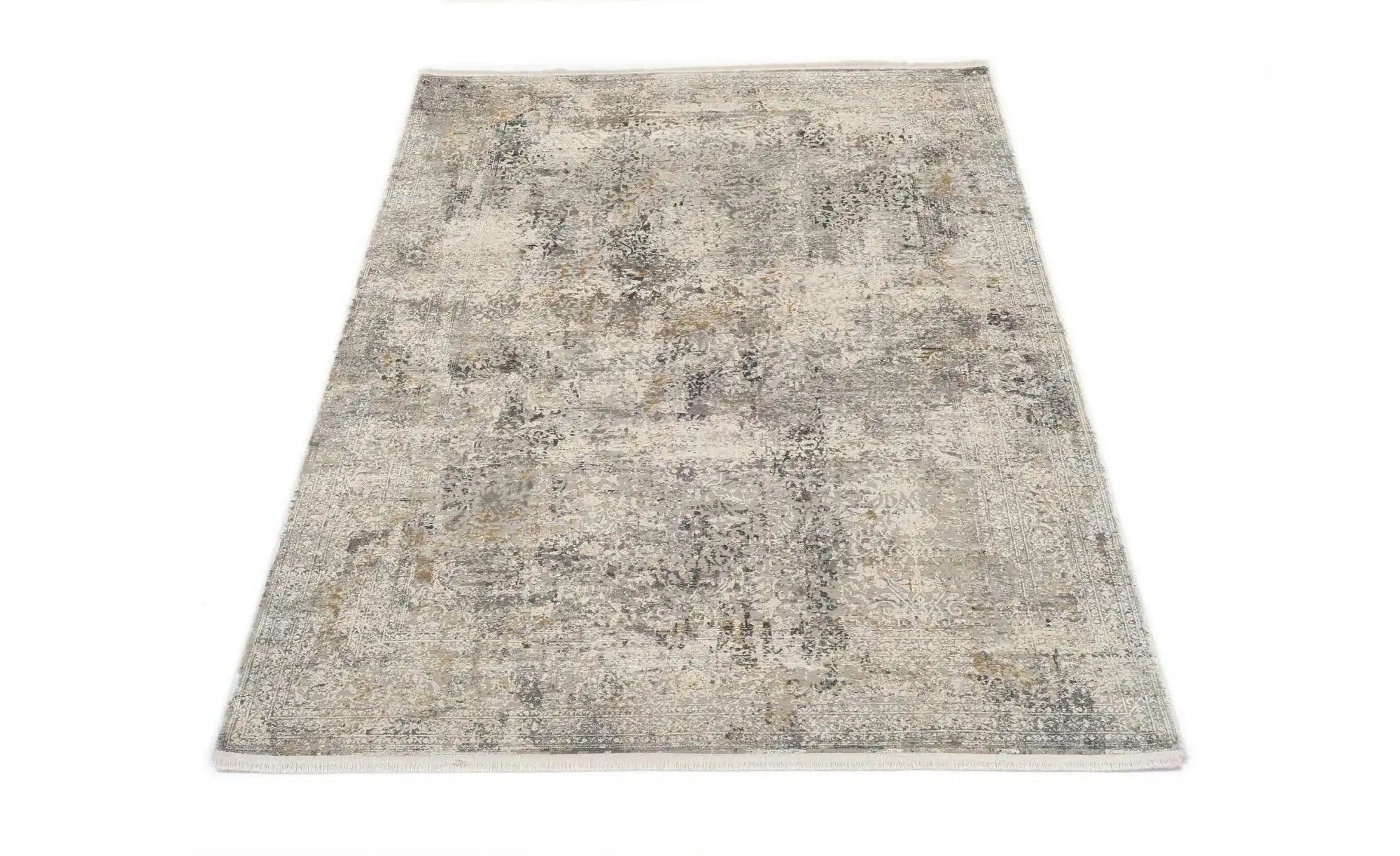 OCI DIE TEPPICHMARKE Teppich »BESTSELLER CAVA«, rechteckig, 8 mm Höhe, Glan günstig online kaufen