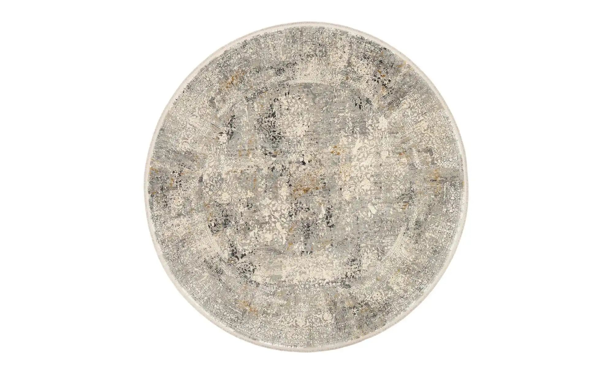 OCI DIE TEPPICHMARKE Teppich "BESTSELLER CAVA" rechteckig 8 mm Höhe Glanz V günstig online kaufen