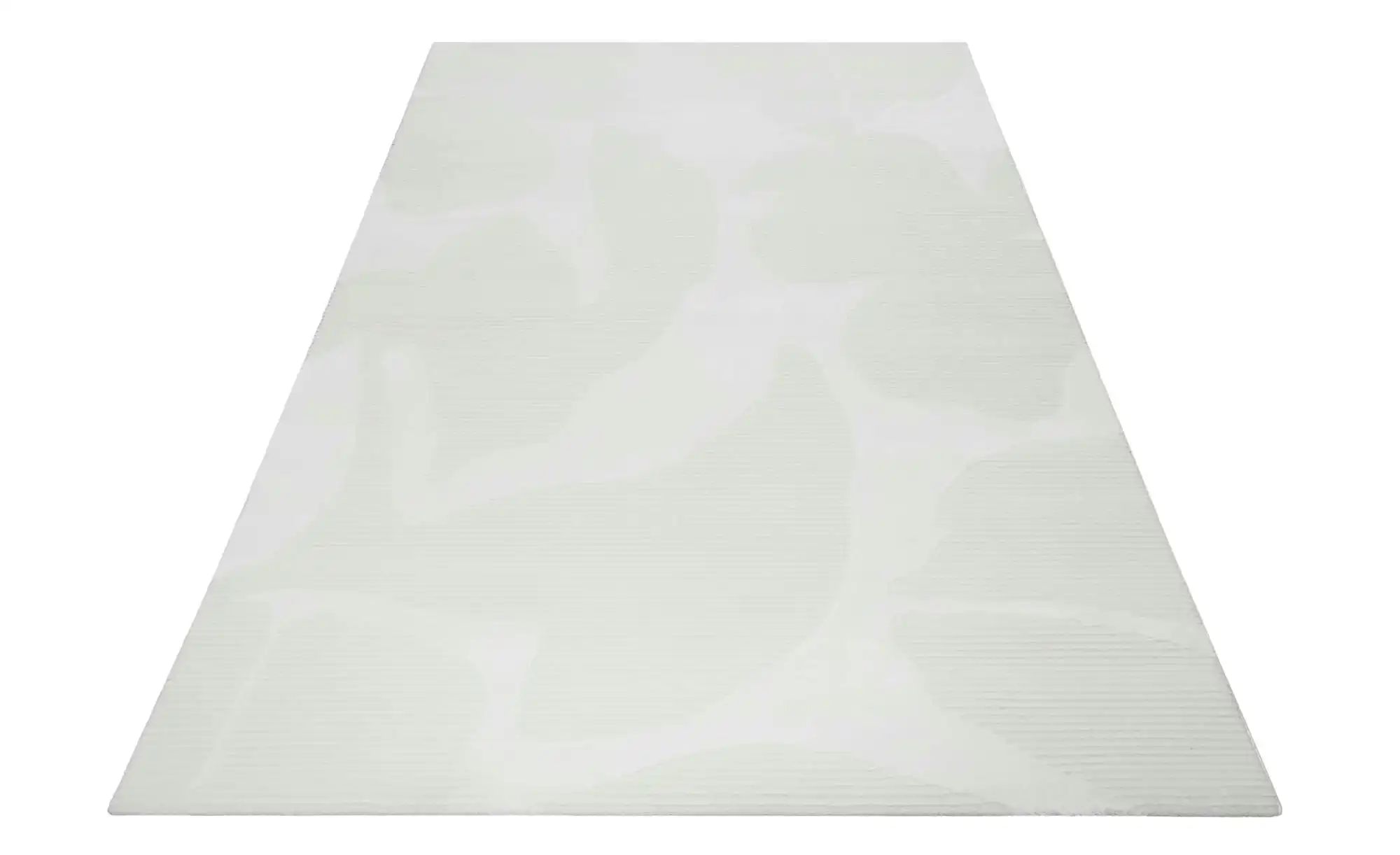 Thumbnail - Esprit Kurzflorteppich   ¦ weiß ¦ Synthetische Fasern ¦ Maße (cm): B: 80 Teppiche > Wohnteppiche - Höffner