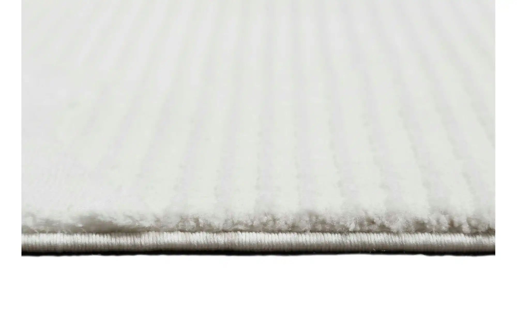 Thumbnail - Esprit Kurzflorteppich   ¦ weiß ¦ Synthetische Fasern ¦ Maße (cm): B: 133 H: 1,2 Teppiche > Wohnteppiche - Höffner