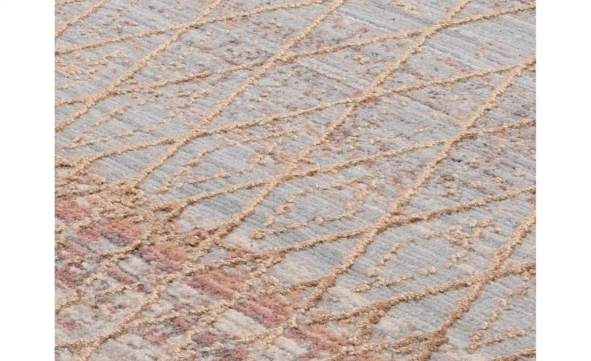 Thumbnail - Teppich  Cremona ¦ braun ¦ Synthetische Fasern ¦ Maße (cm): B: 240 H: 0,7 Teppiche > Wohnteppiche - Höffner