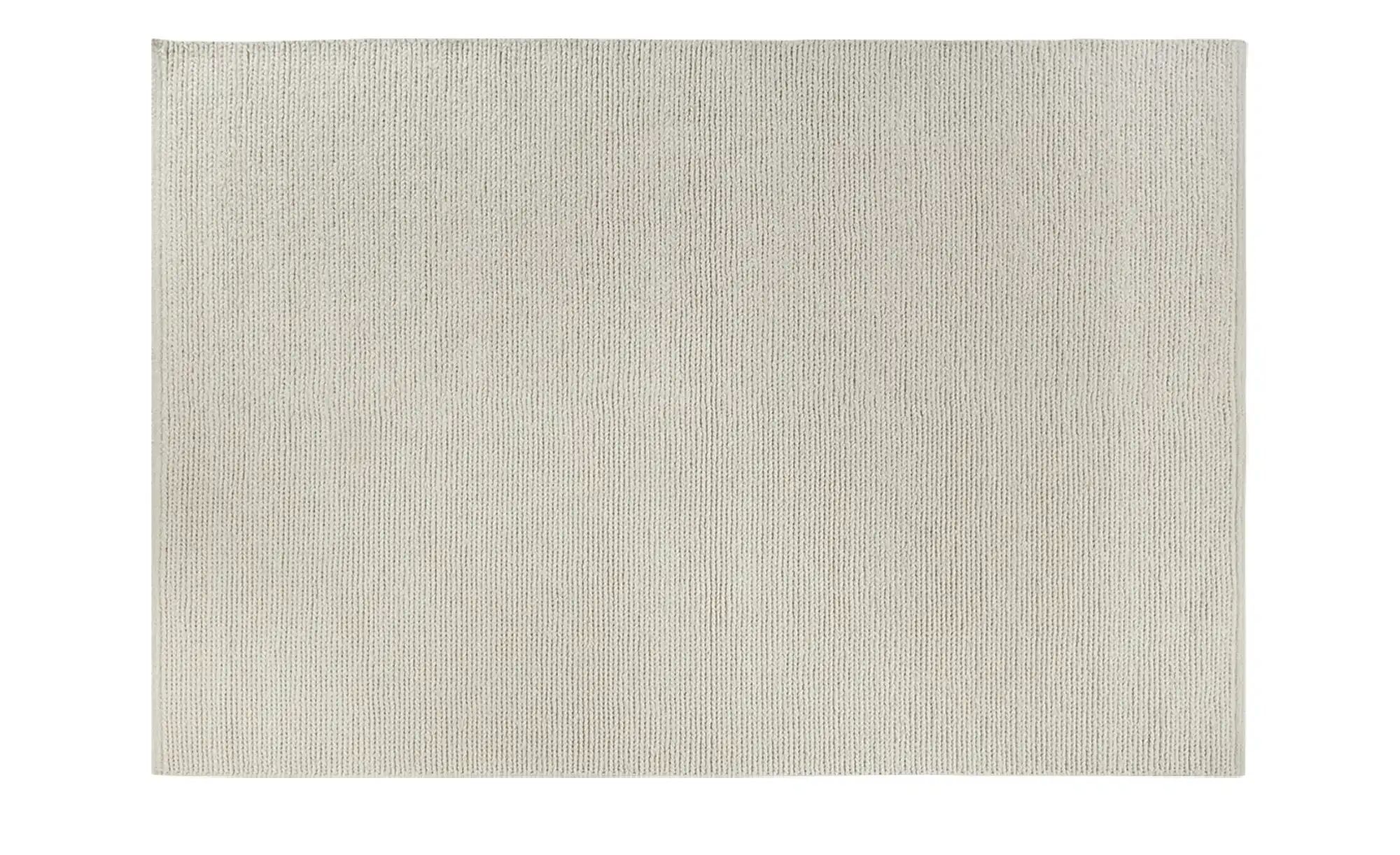 Villeroy & Boch Wollteppich »Francois«, rechteckig, 7 mm Höhe, in rund, ova günstig online kaufen