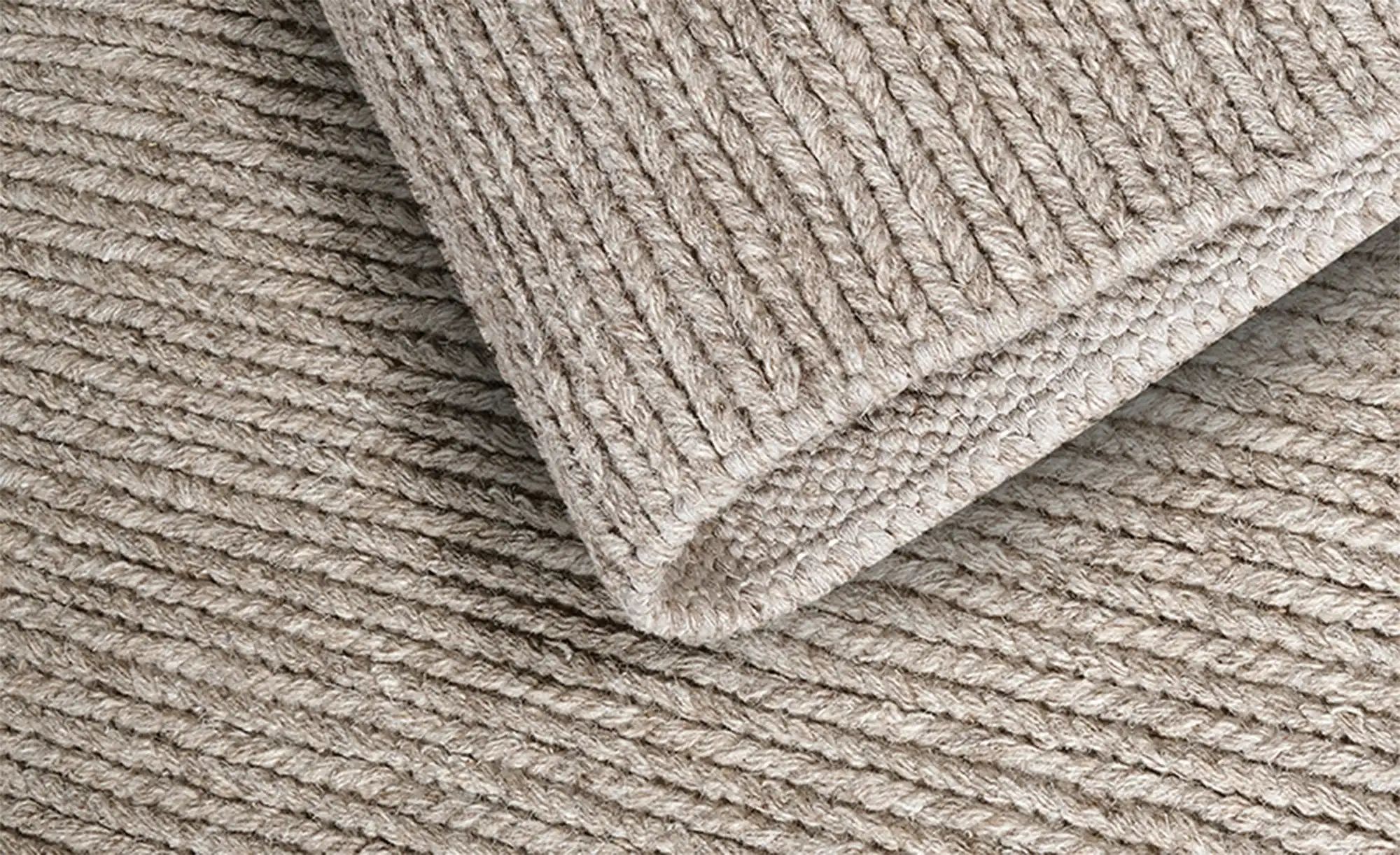 Thumbnail - Villeroy & Boch Webteppich Kollektion 1748 ¦ beige ¦ Wolle ¦ Maße (cm): B: 120 Teppiche > Einfarbige Teppiche - Höffner