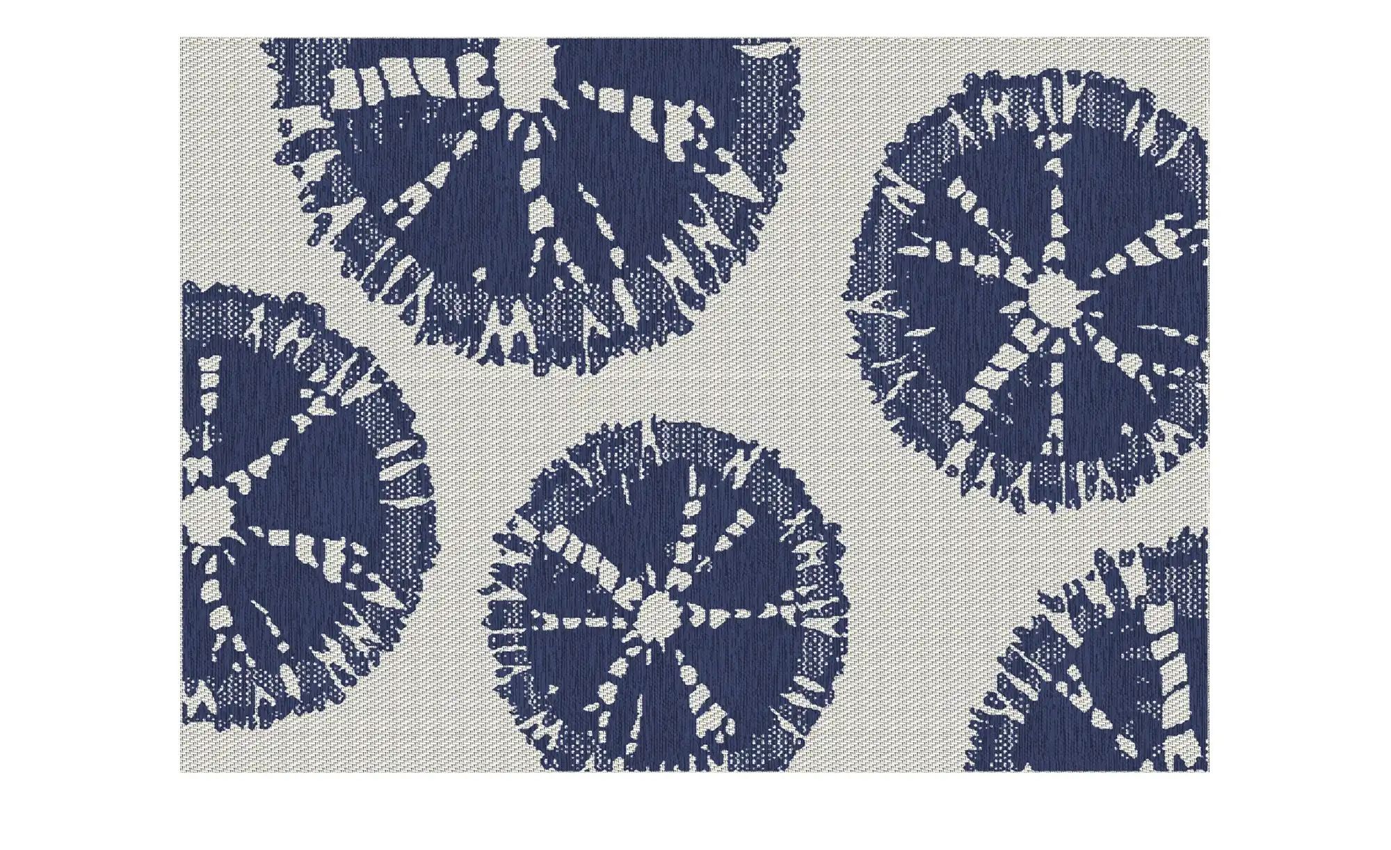 In-und Outdoorteppich  Scandinavian ¦ mehrfarbig ¦ Synthetische Fasern ¦ Ma günstig online kaufen