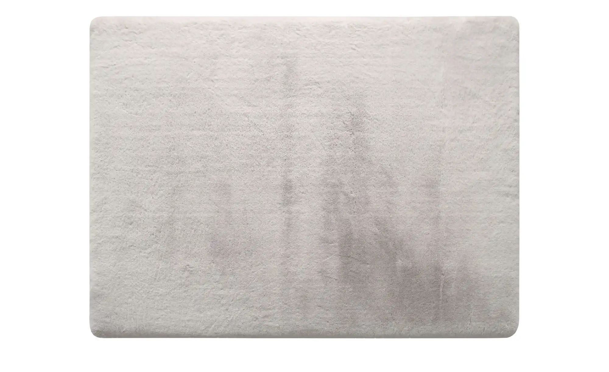 como Kunstfell  Bunny Premium  beige  Synthetische Fasern  Maße (cm): B: 160 | 01955291602305