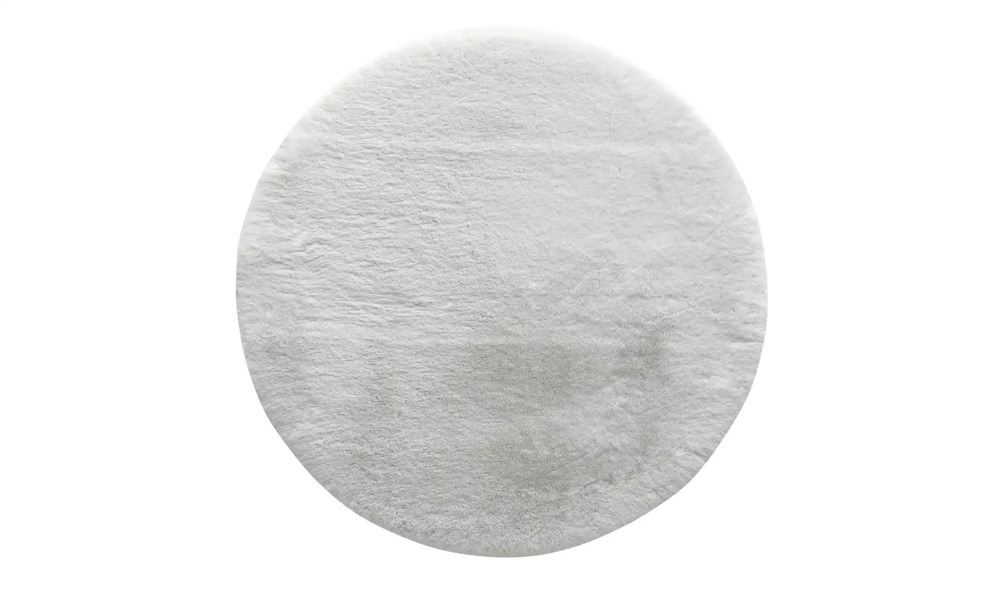 como Kunstfell  Bunny Premium  grau  Synthetische Fasern Ø: 80 | 01955240800806