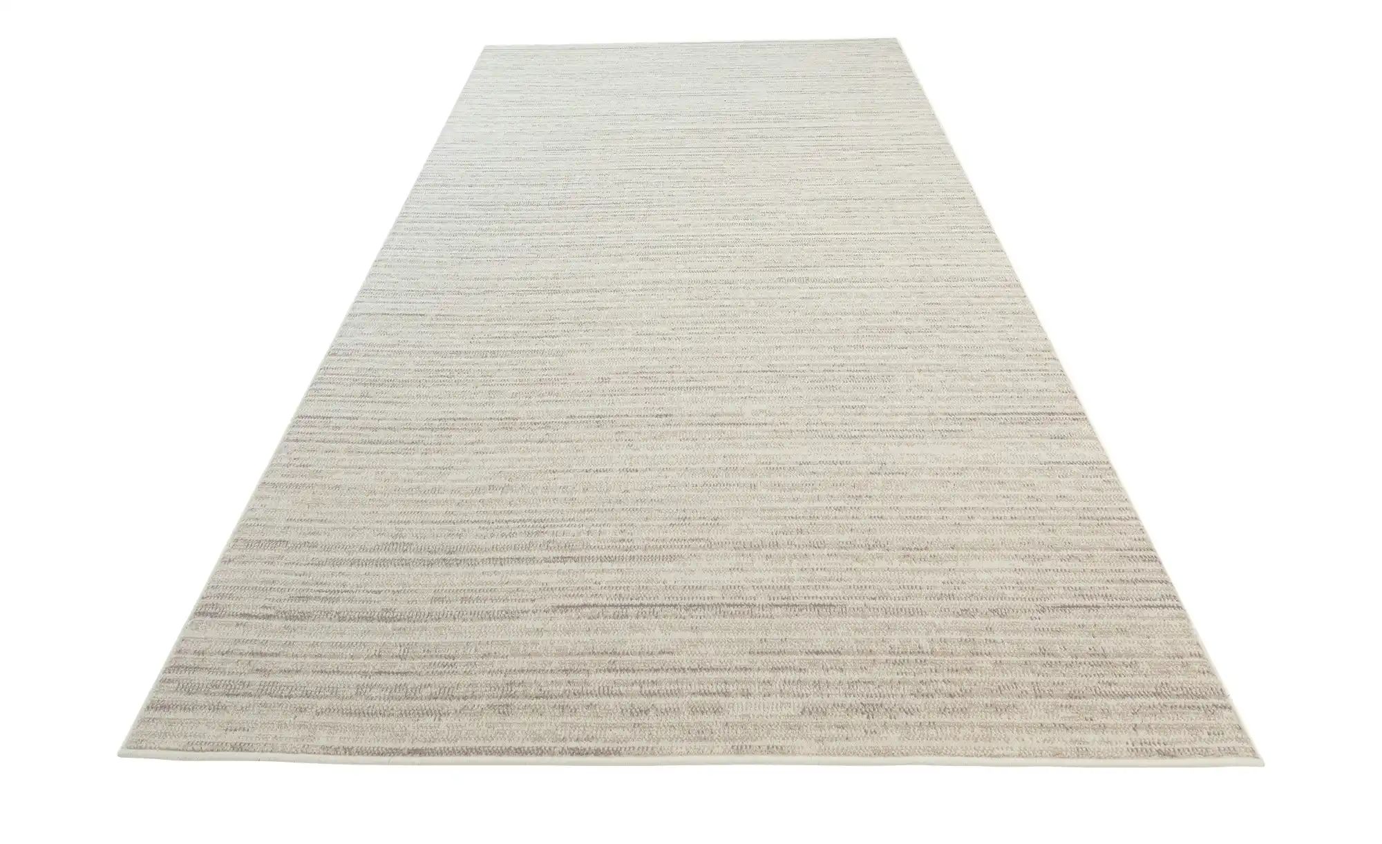 Thumbnail - Wollteppich Prima ¦ beige ¦ Wolle ¦ Maße (cm): B: 160 Teppiche > Naturteppiche - Höffner