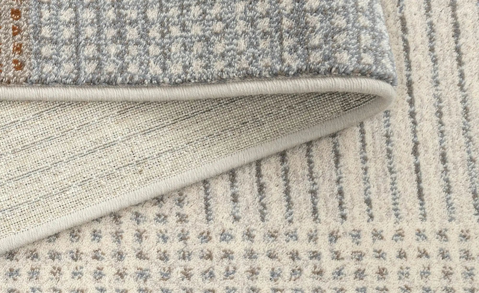 Wollteppich  Premiera ¦ beige ¦ Wolle ¦ Maße (cm): B: 80 Teppiche > Naturte günstig online kaufen