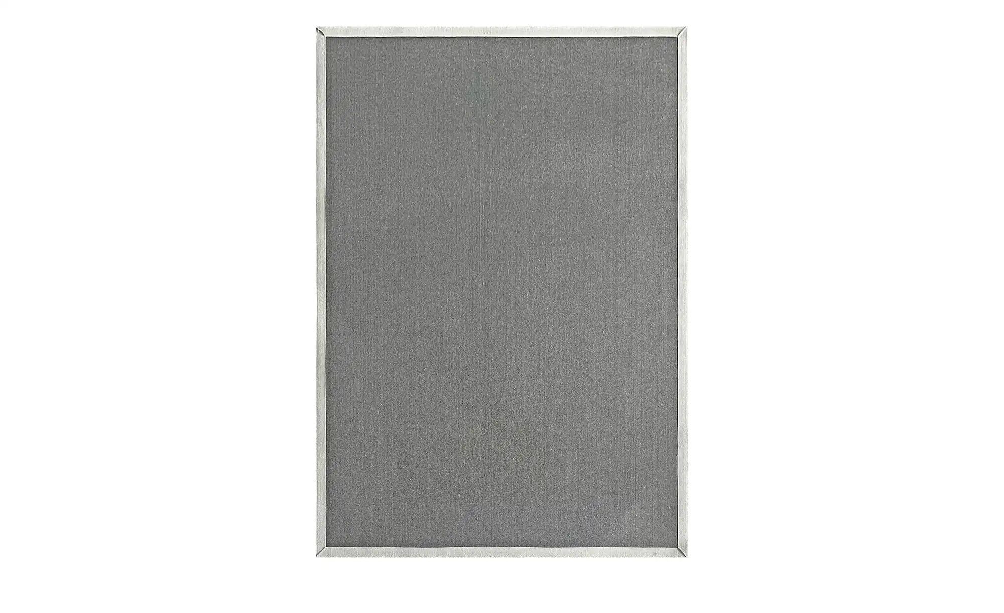 como Kurzflorteppich  Cross Soft ¦ braun ¦ Synthetische Fasern ¦ Maße (cm): günstig online kaufen