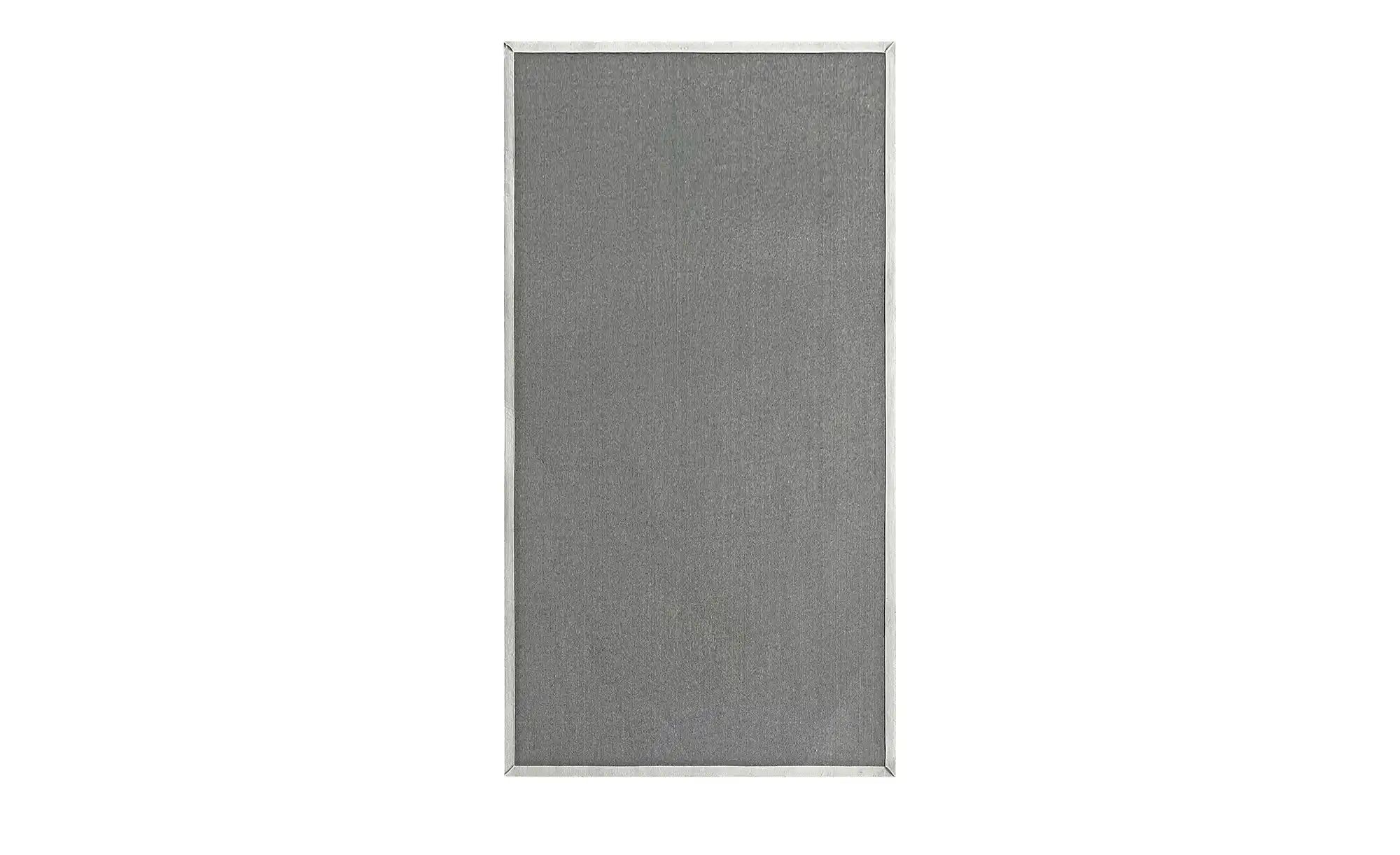 como Hochflorteppich  Stone Soft ¦ beige ¦ Synthetische Fasern ¦ Maße (cm): günstig online kaufen