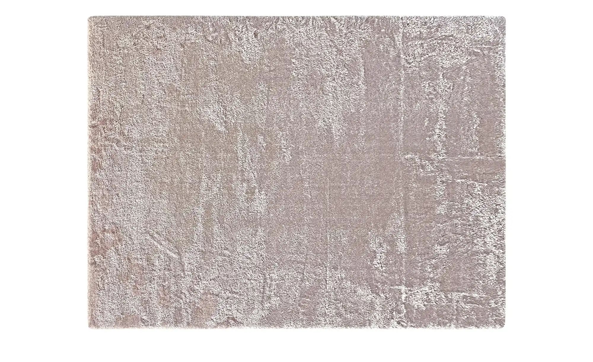 como Shaggy  Macio ¦ rosa/pink ¦ Synthetische Fasern ¦ Maße (cm): B: 120 H: günstig online kaufen
