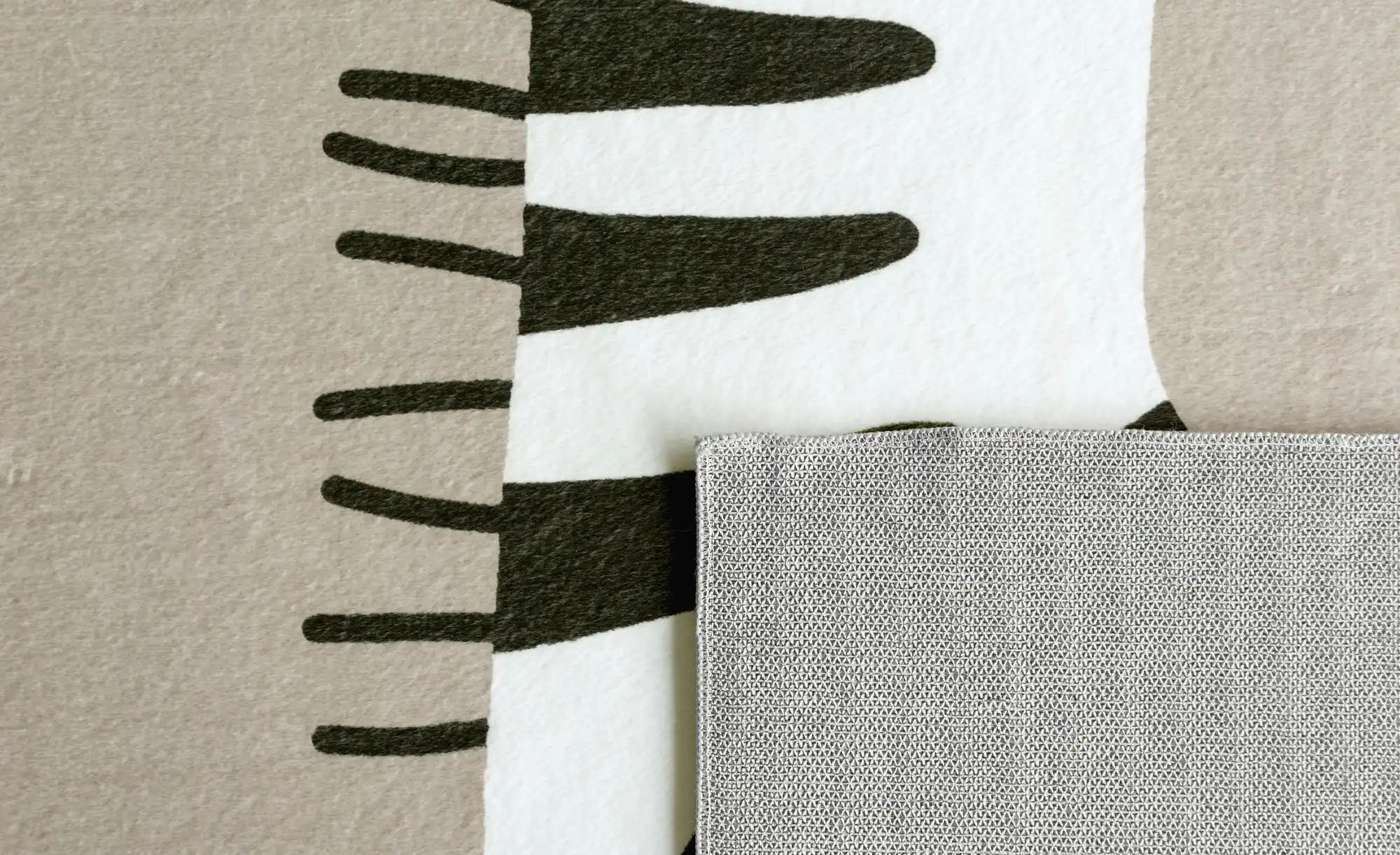 Thumbnail - KJUT Kinderteppiche  Kiddy ¦ braun ¦ Synthetische Fasern ¦ Maße (cm): B: 80 Teppiche > Kinderteppiche - Höffner