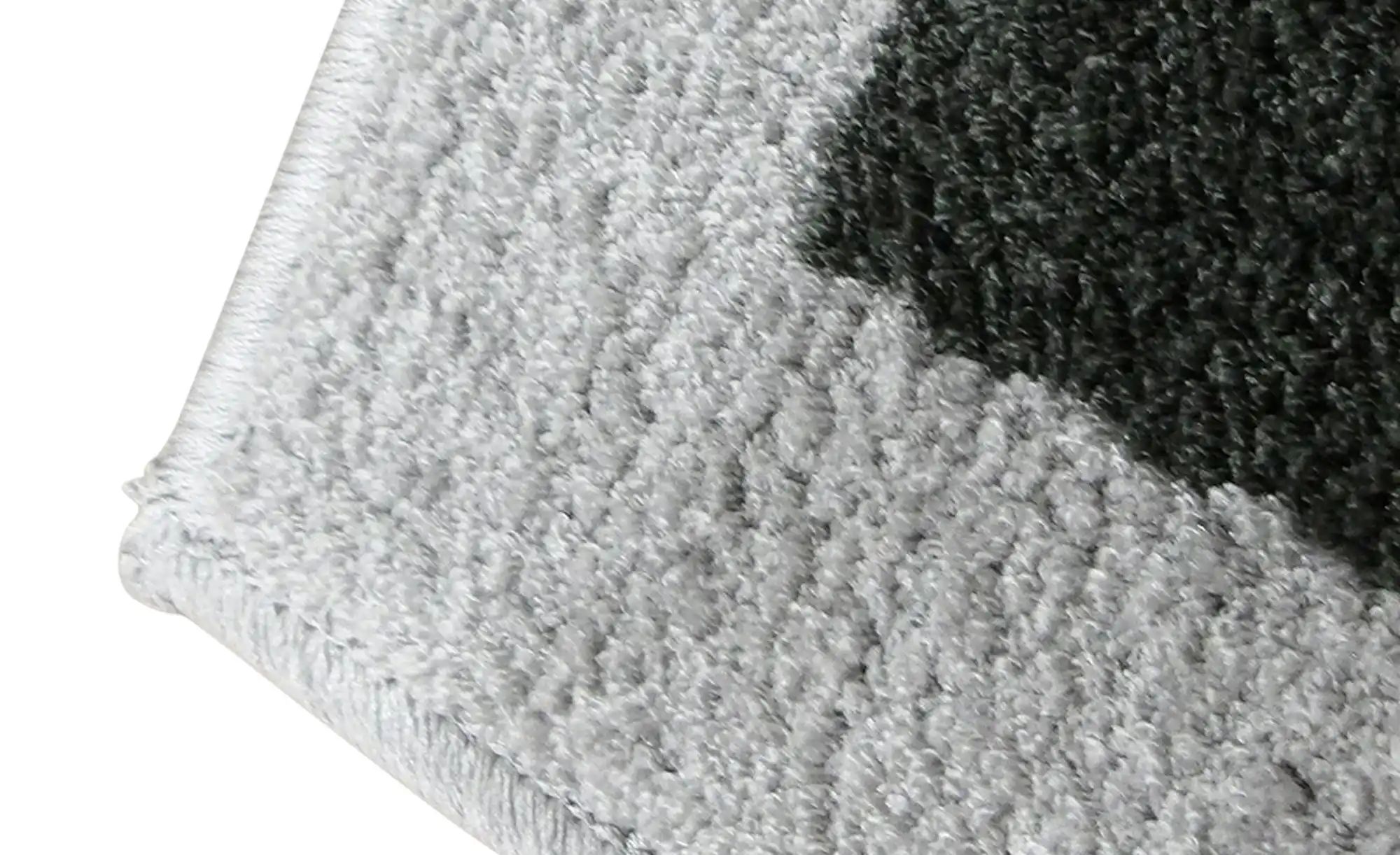 Webteppich  Traum ¦ grau ¦ Synthetische Fasern ¦ Maße (cm): B: 160 Teppiche günstig online kaufen