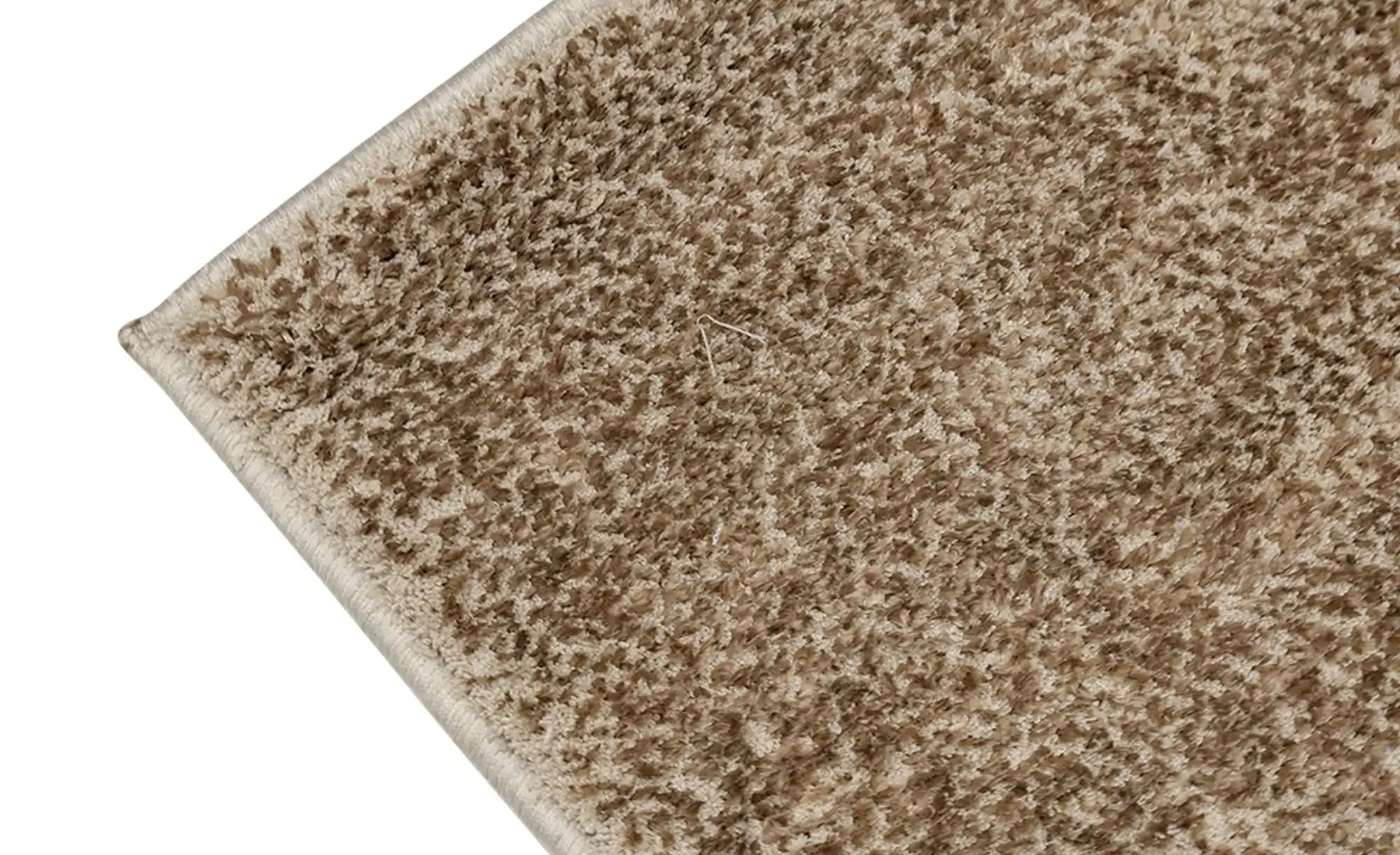 Webteppich  Ruhe ¦ mehrfarbig ¦ Synthetische Fasern ¦ Maße (cm): B: 160 Tep günstig online kaufen