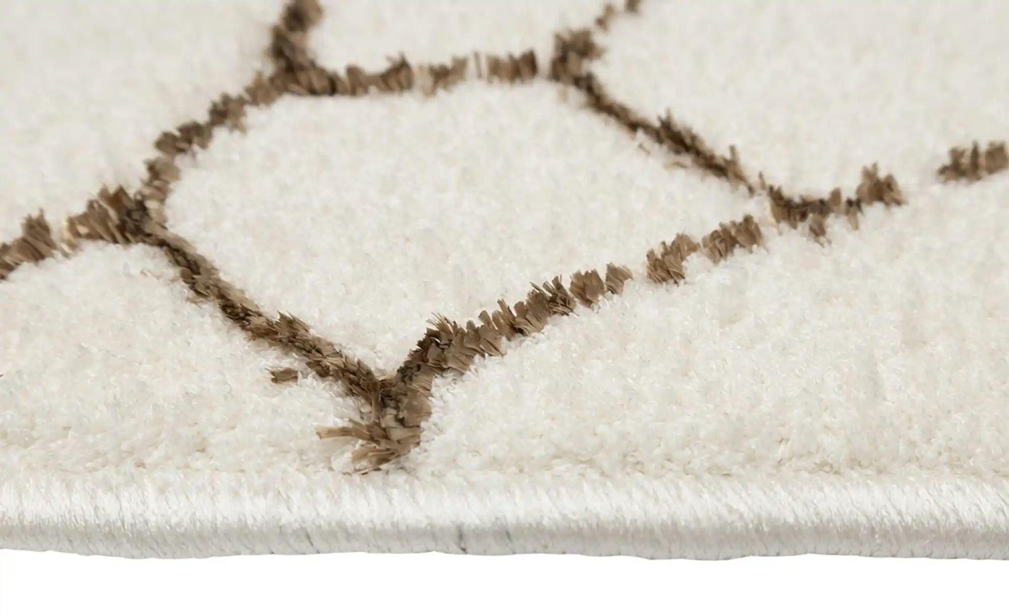 Webteppich  Dreama ¦ mehrfarbig ¦ Synthetische Fasern ¦ Maße (cm): B: 80 Te günstig online kaufen