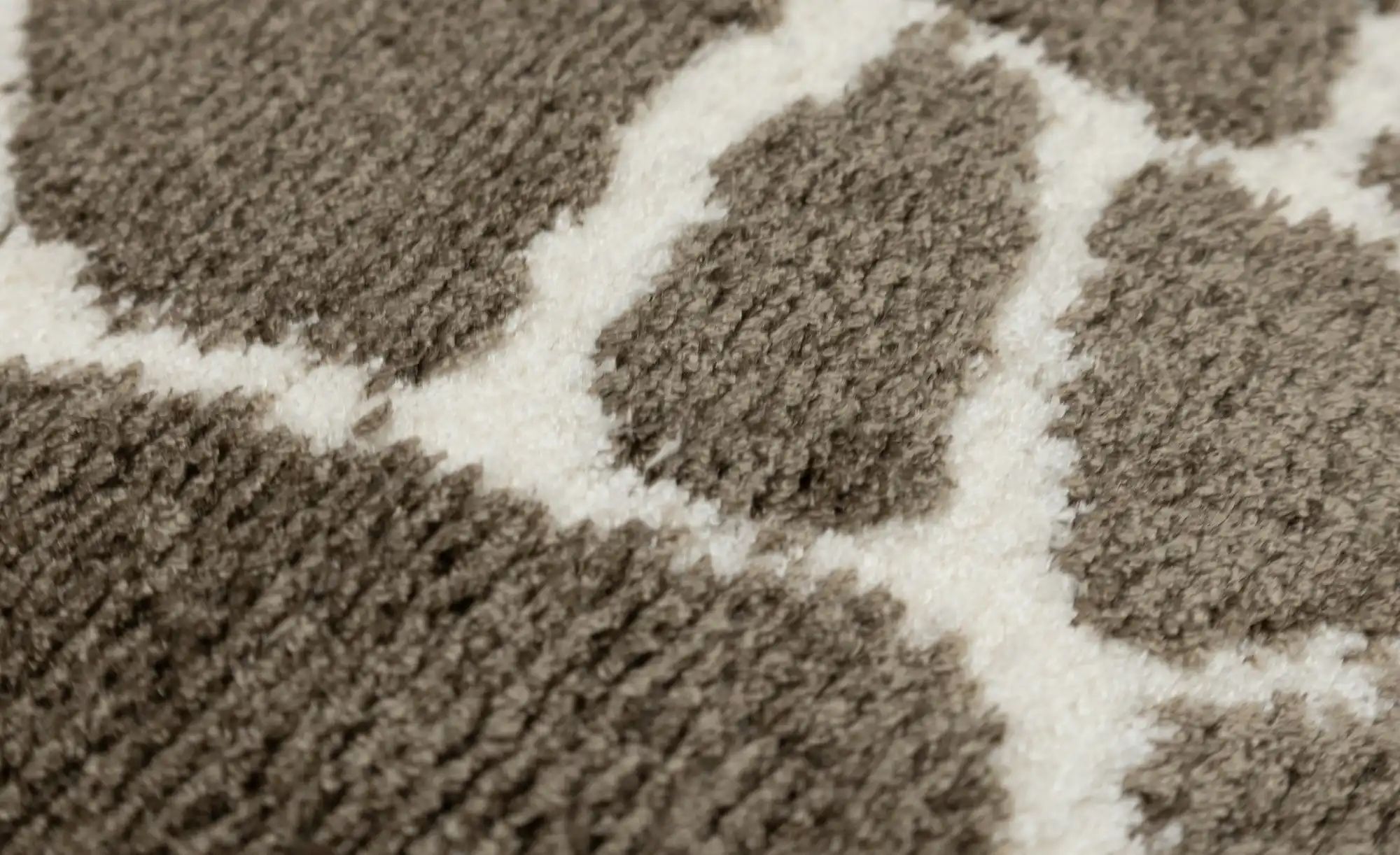 Webteppich  Edel ¦ mehrfarbig ¦ Synthetische Fasern ¦ Maße (cm): B: 80 Tepp günstig online kaufen
