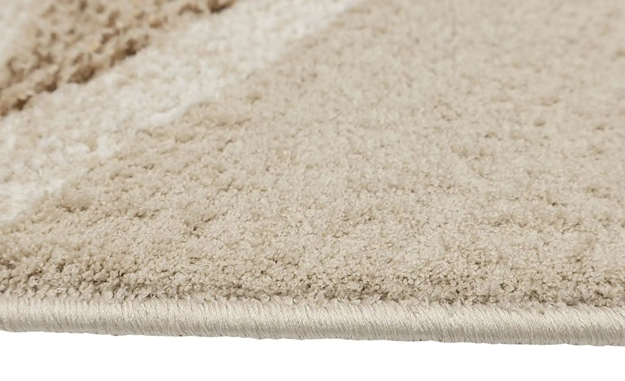 Webteppich  Kuschel ¦ mehrfarbig ¦ Synthetische Fasern ¦ Maße (cm): B: 80 T günstig online kaufen