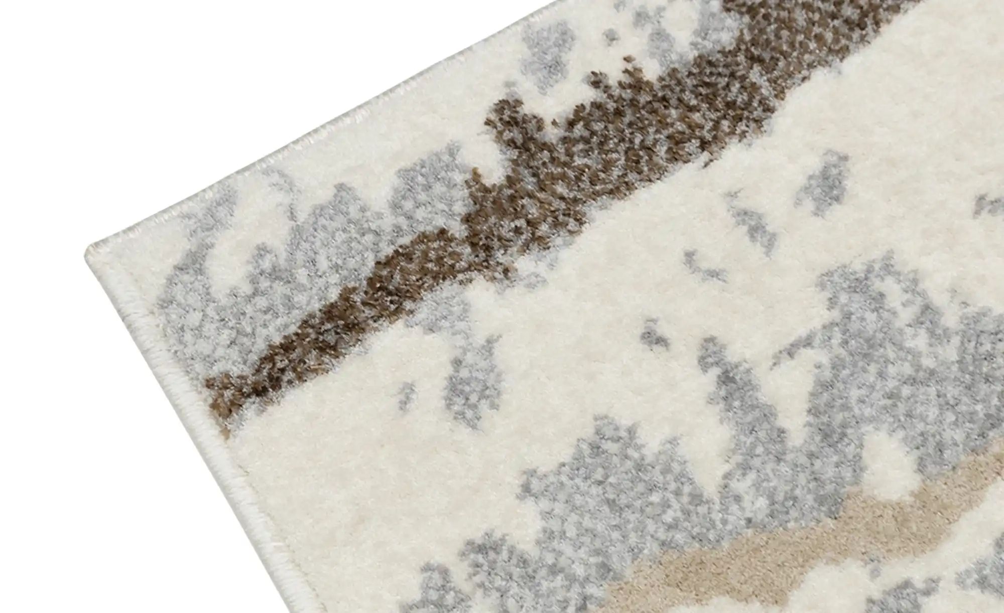 Webteppich  Schön ¦ mehrfarbig ¦ Synthetische Fasern ¦ Maße (cm): B: 160 Te günstig online kaufen
