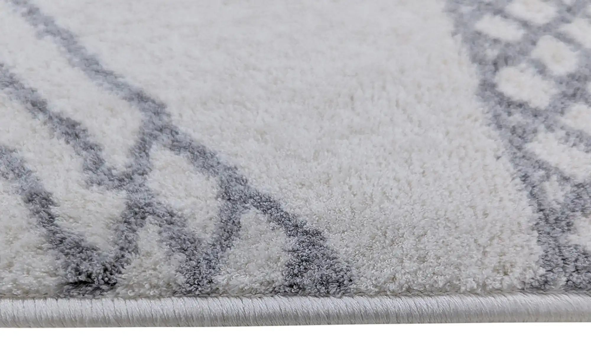 Webteppich  Zauber ¦ mehrfarbig ¦ Synthetische Fasern ¦ Maße (cm): B: 160 T günstig online kaufen