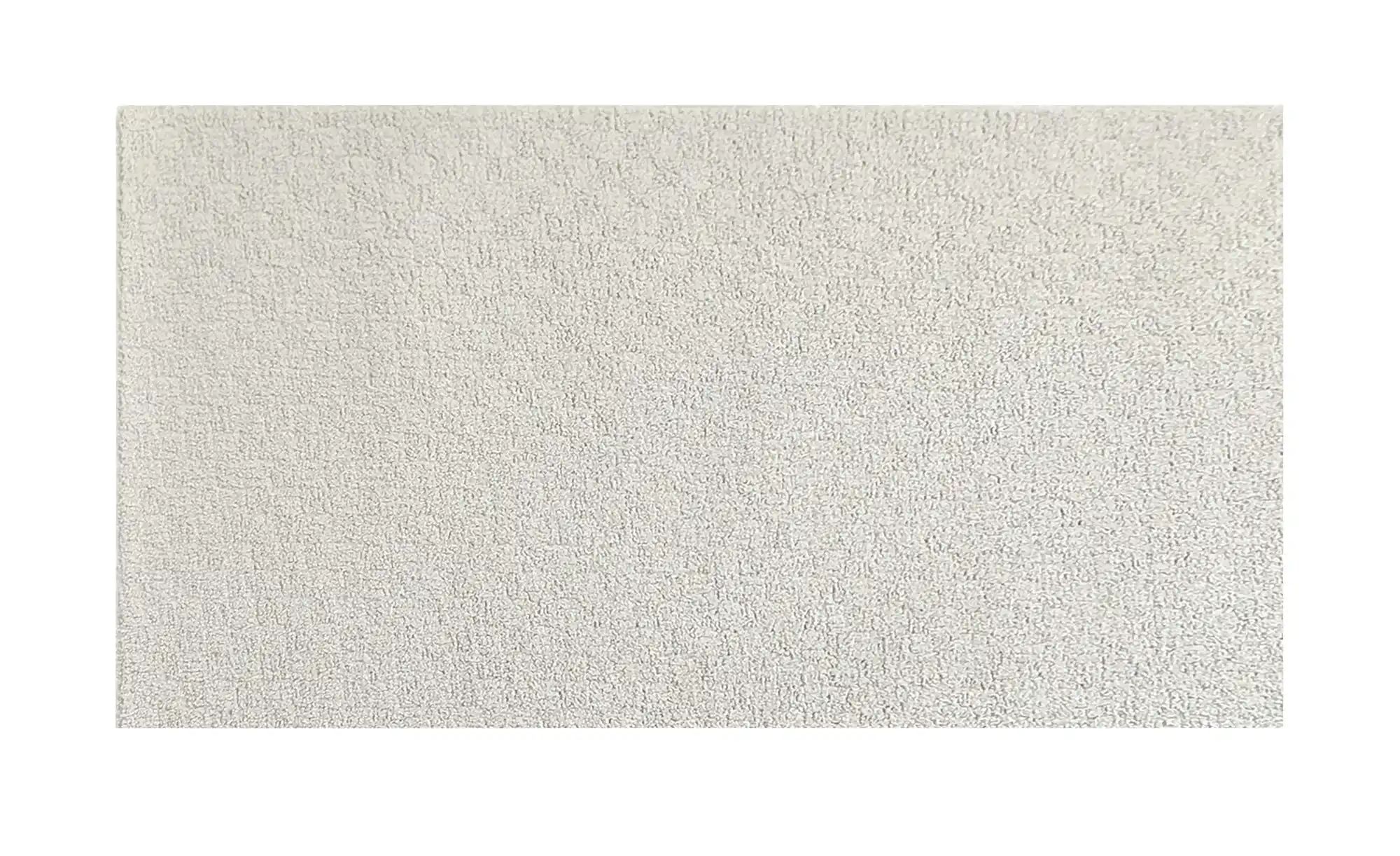 como Webteppich  Bouclee ¦ grau ¦ Synthetische Fasern ¦ Maße (cm): B: 80 H: günstig online kaufen