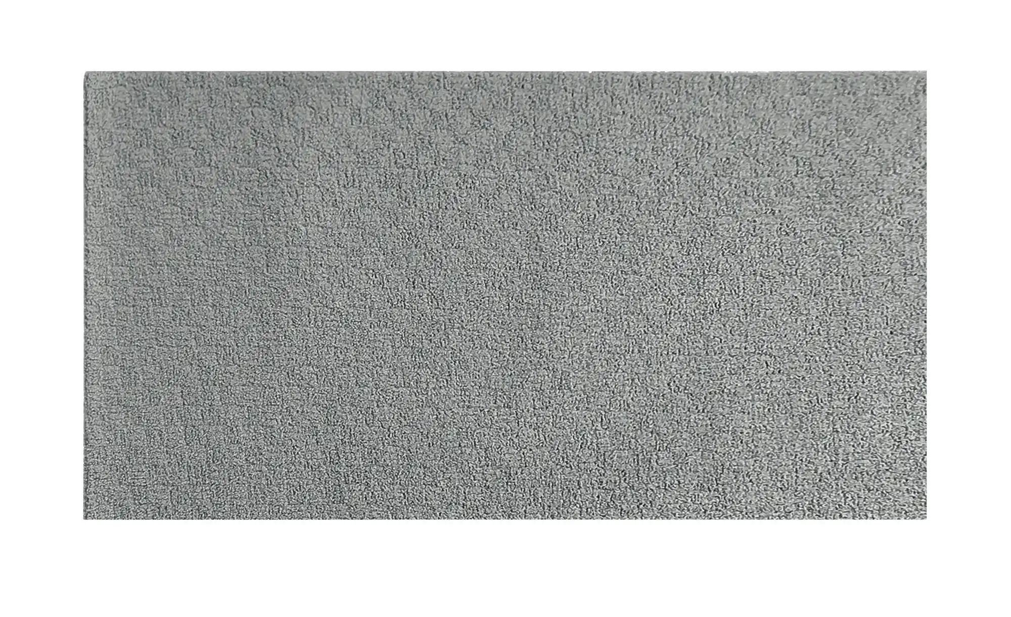 como Webteppich  Bouclee ¦ grau ¦ Synthetische Fasern ¦ Maße (cm): B: 80 H: günstig online kaufen