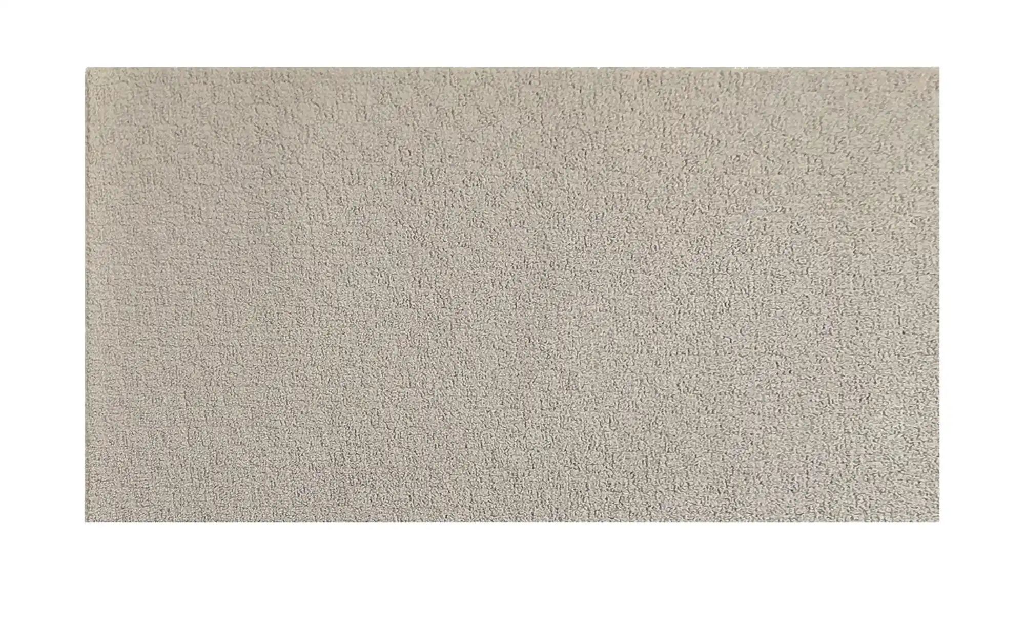 como Webteppich  Bouclee ¦ braun ¦ Synthetische Fasern ¦ Maße (cm): B: 80 H günstig online kaufen